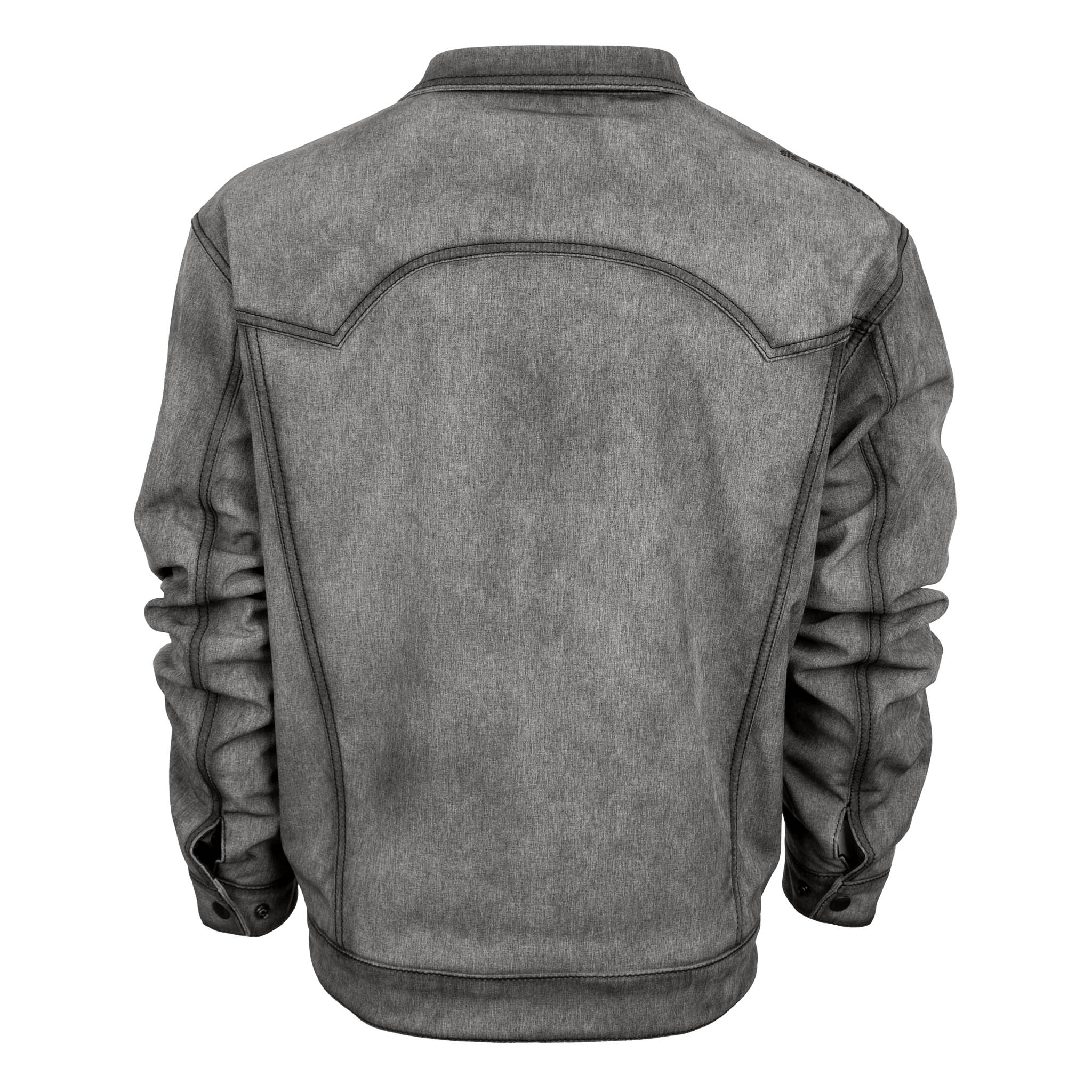 Men's Brumby - Gray - Image 3