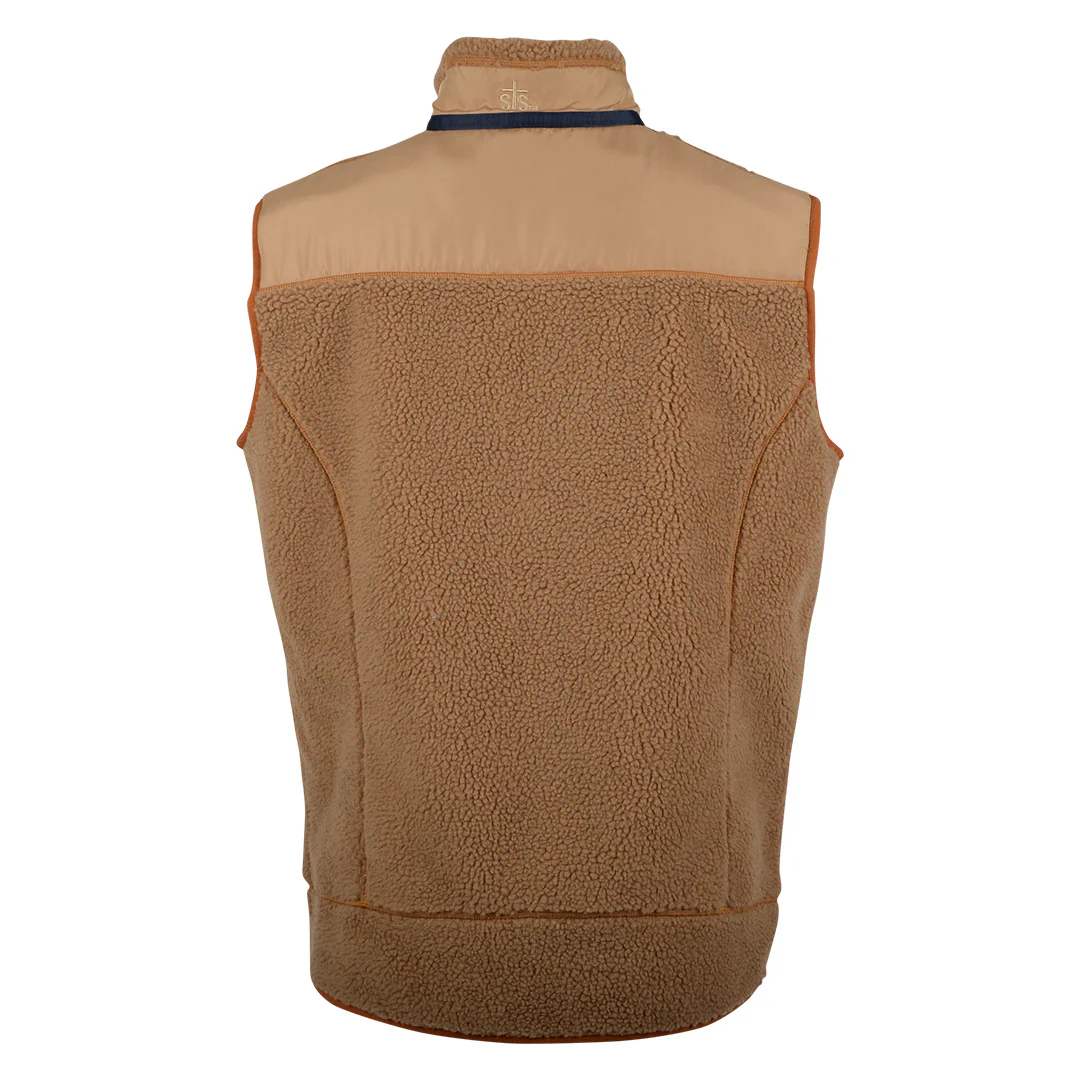 Men's Calgary Vest - Image 3