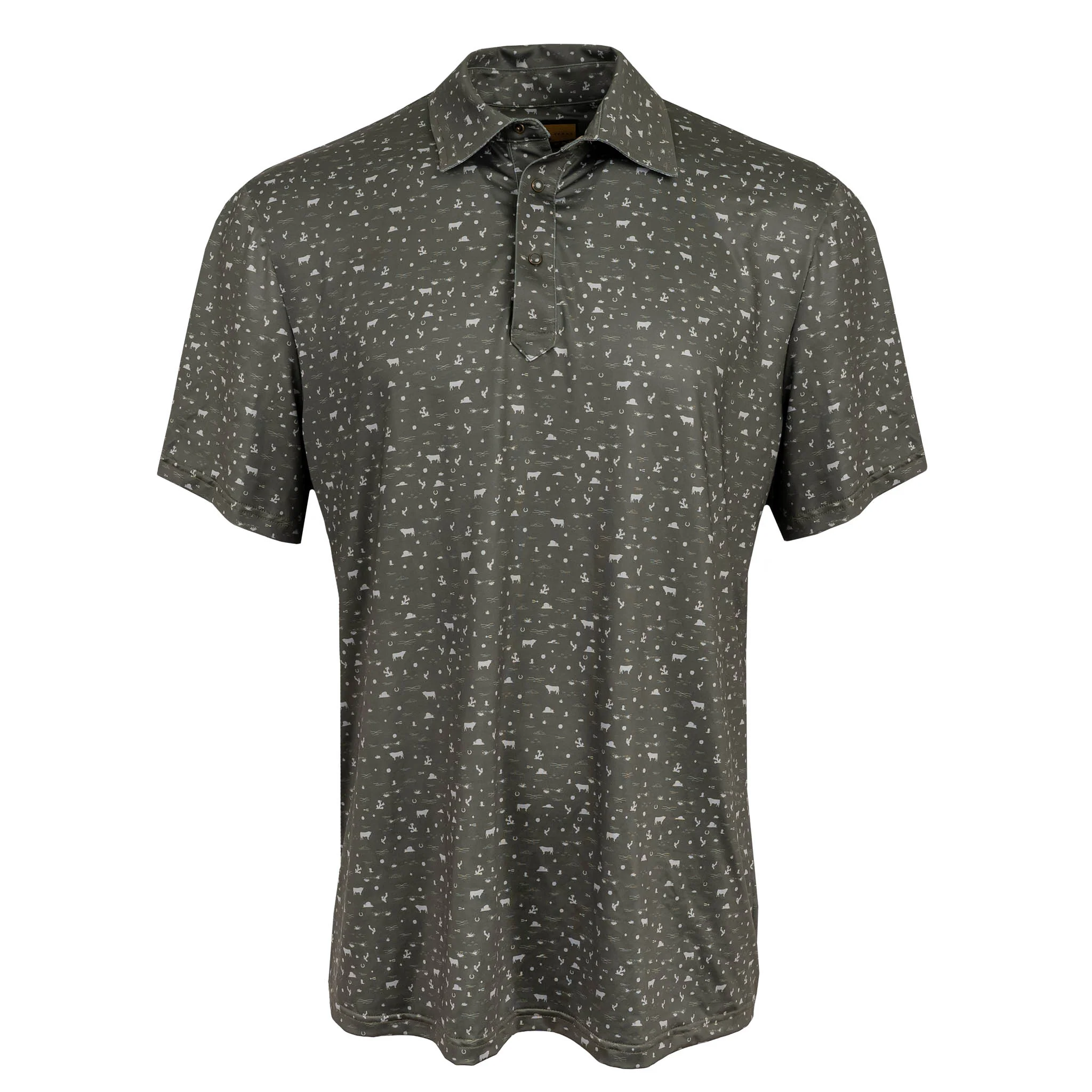 Men's Fairway - Image 7