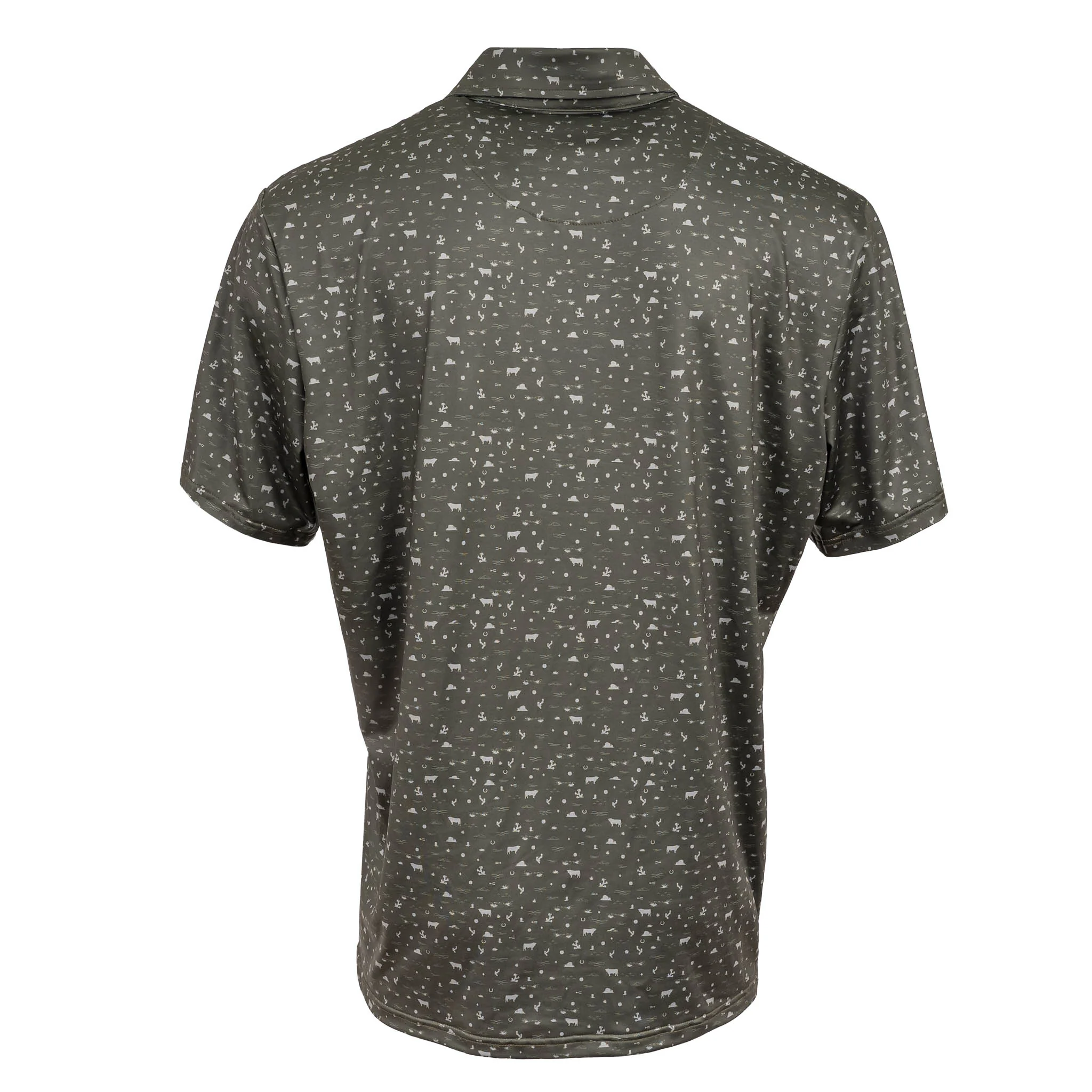 Men's Fairway - Image 9