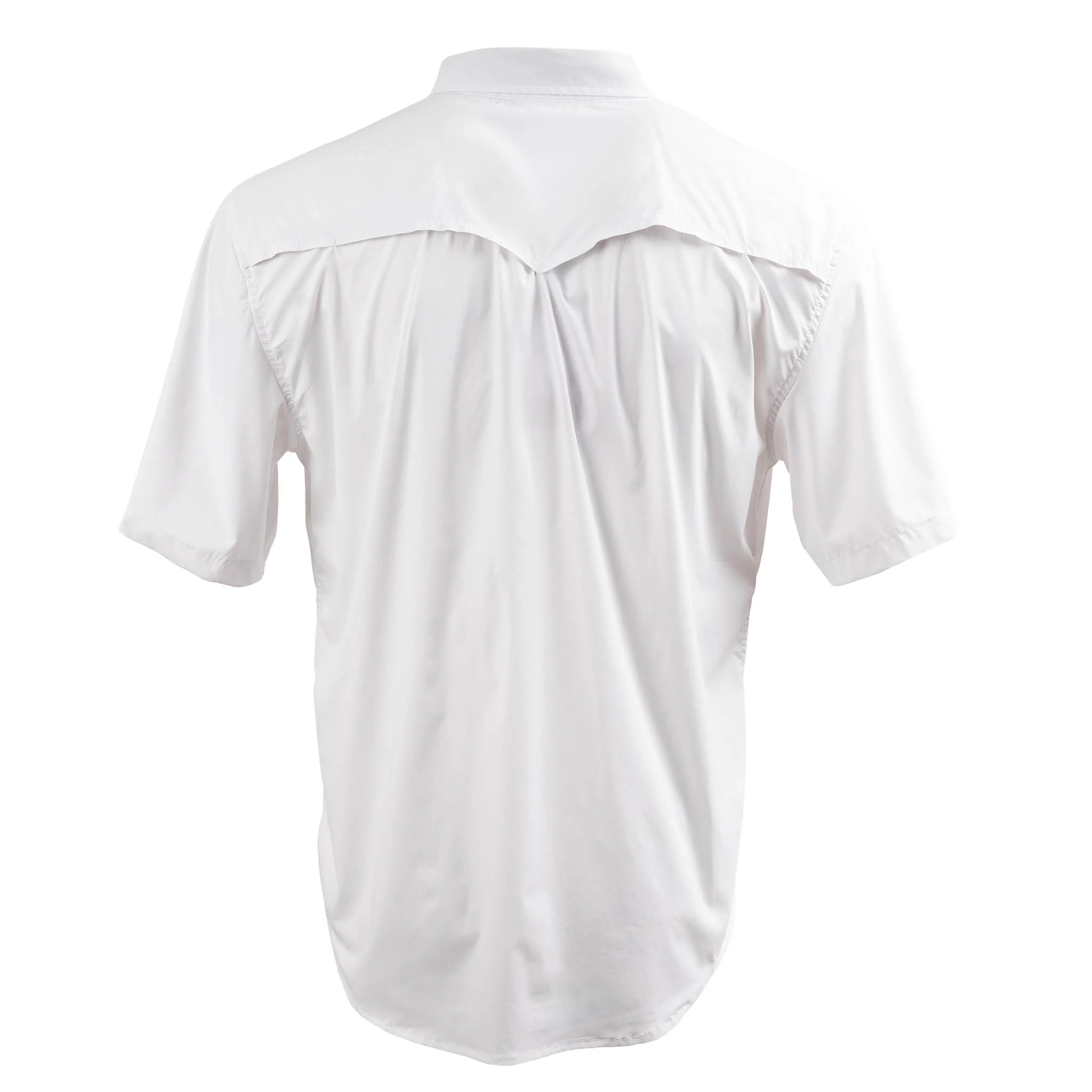 Men's Fischer - Short Sleeve - Image 3