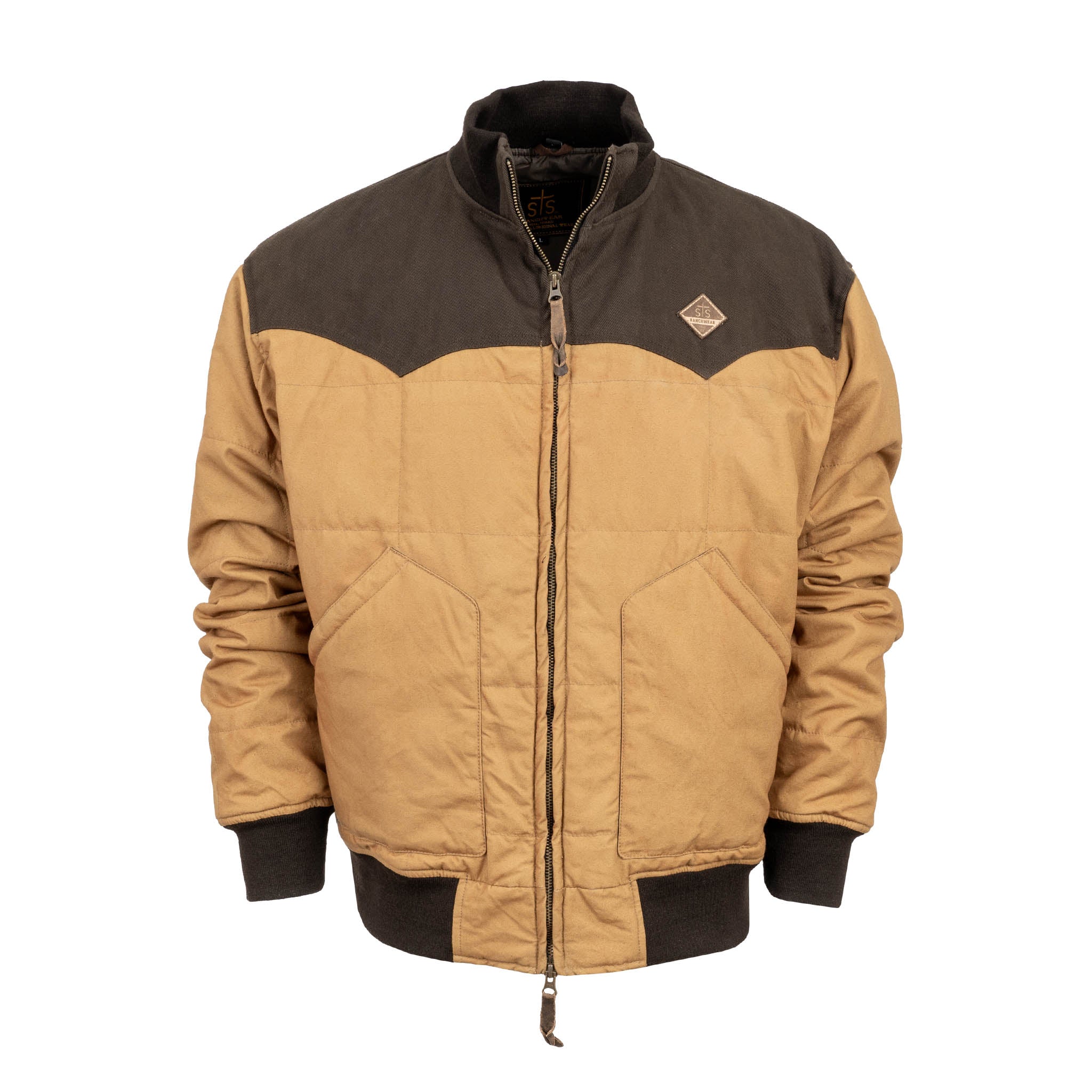 Men's Gus