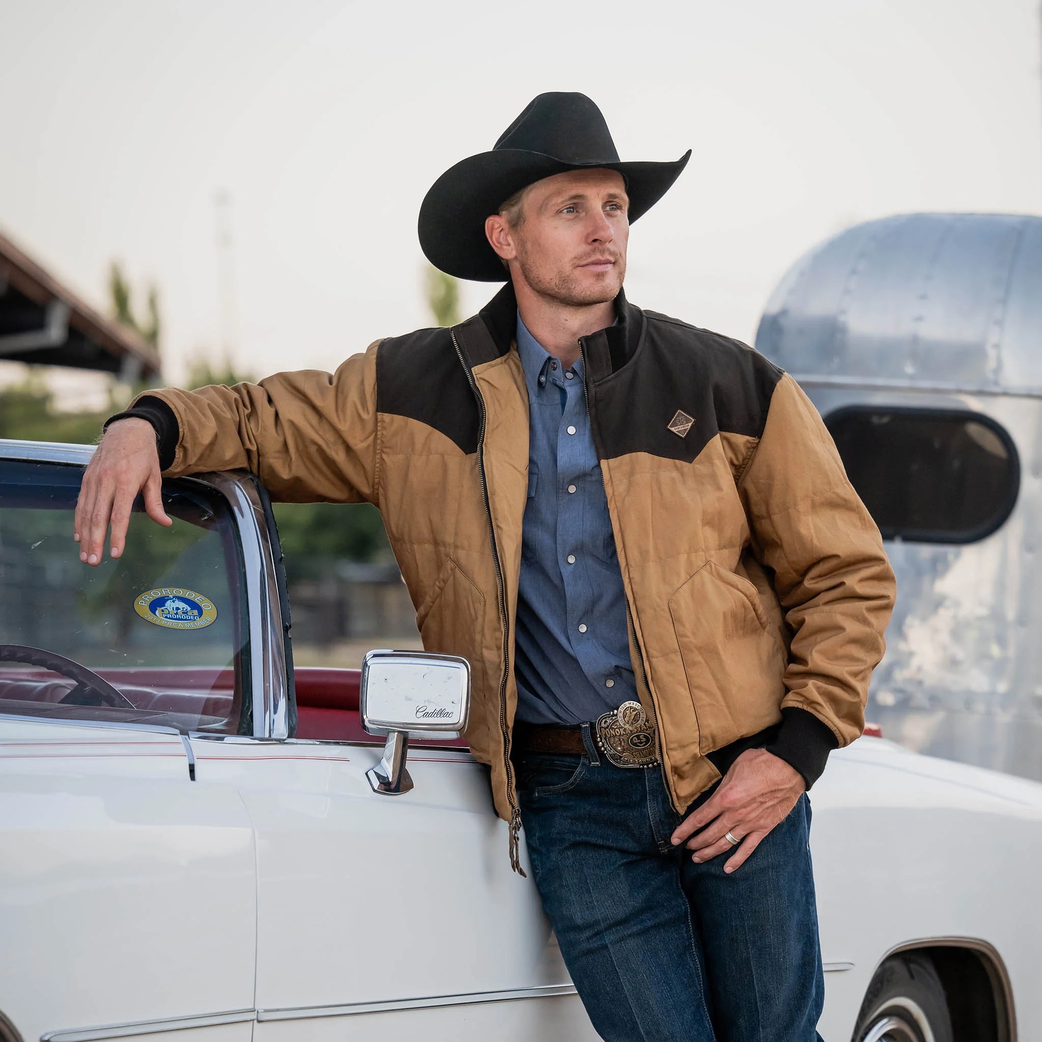 Men's Gus - Image 2