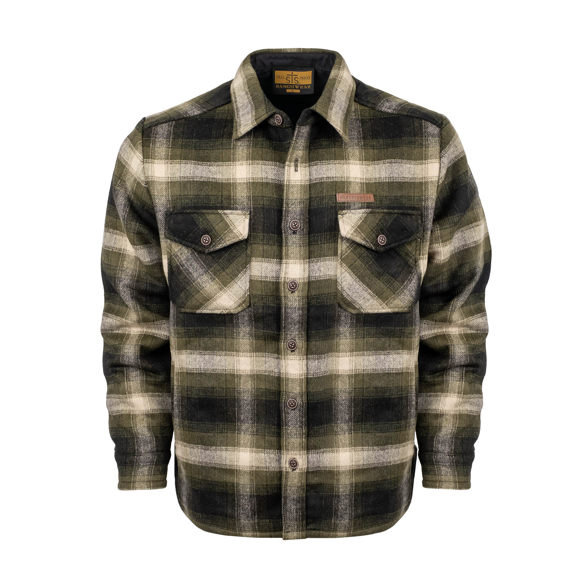 Men's Haskell