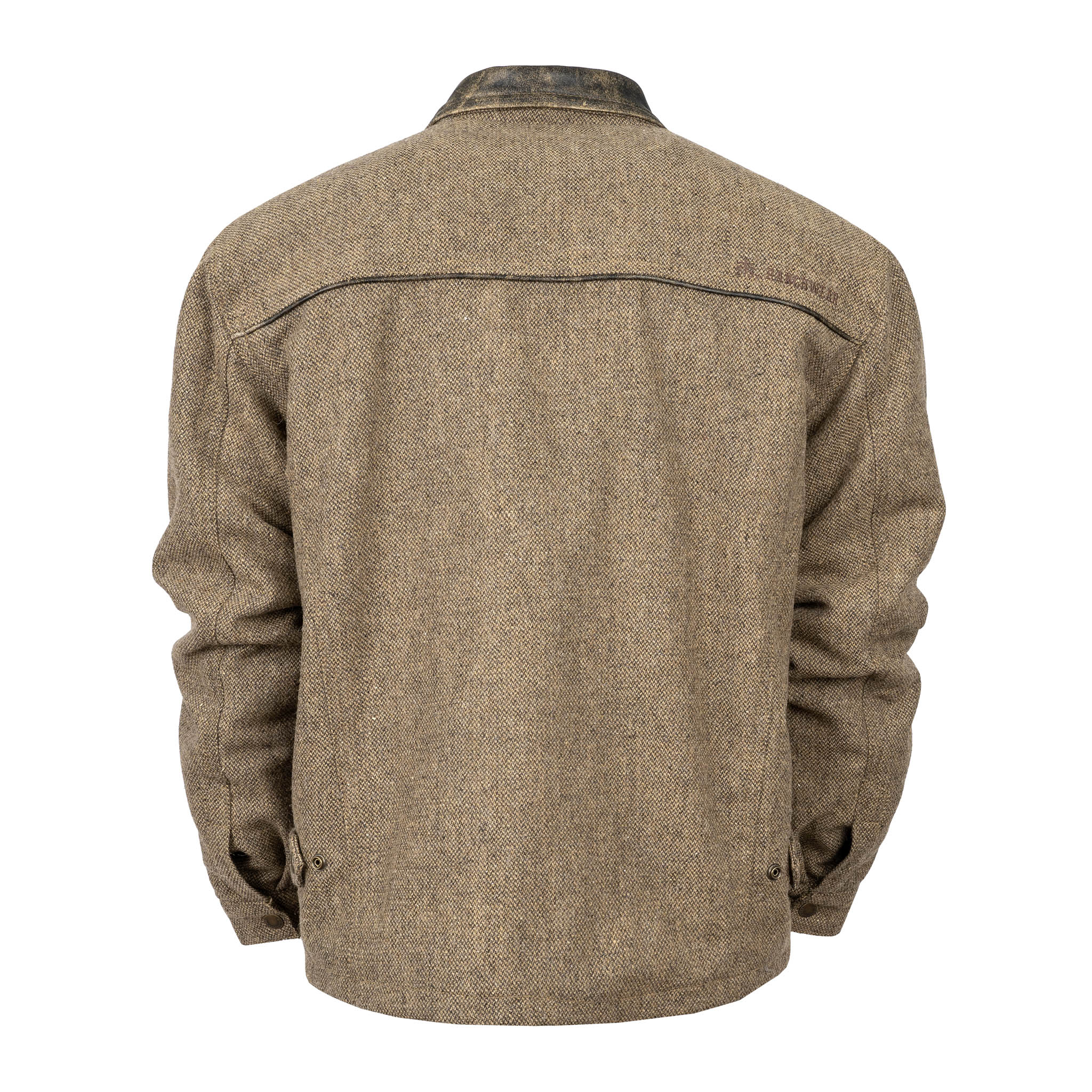 Men's Homesteader - Image 3