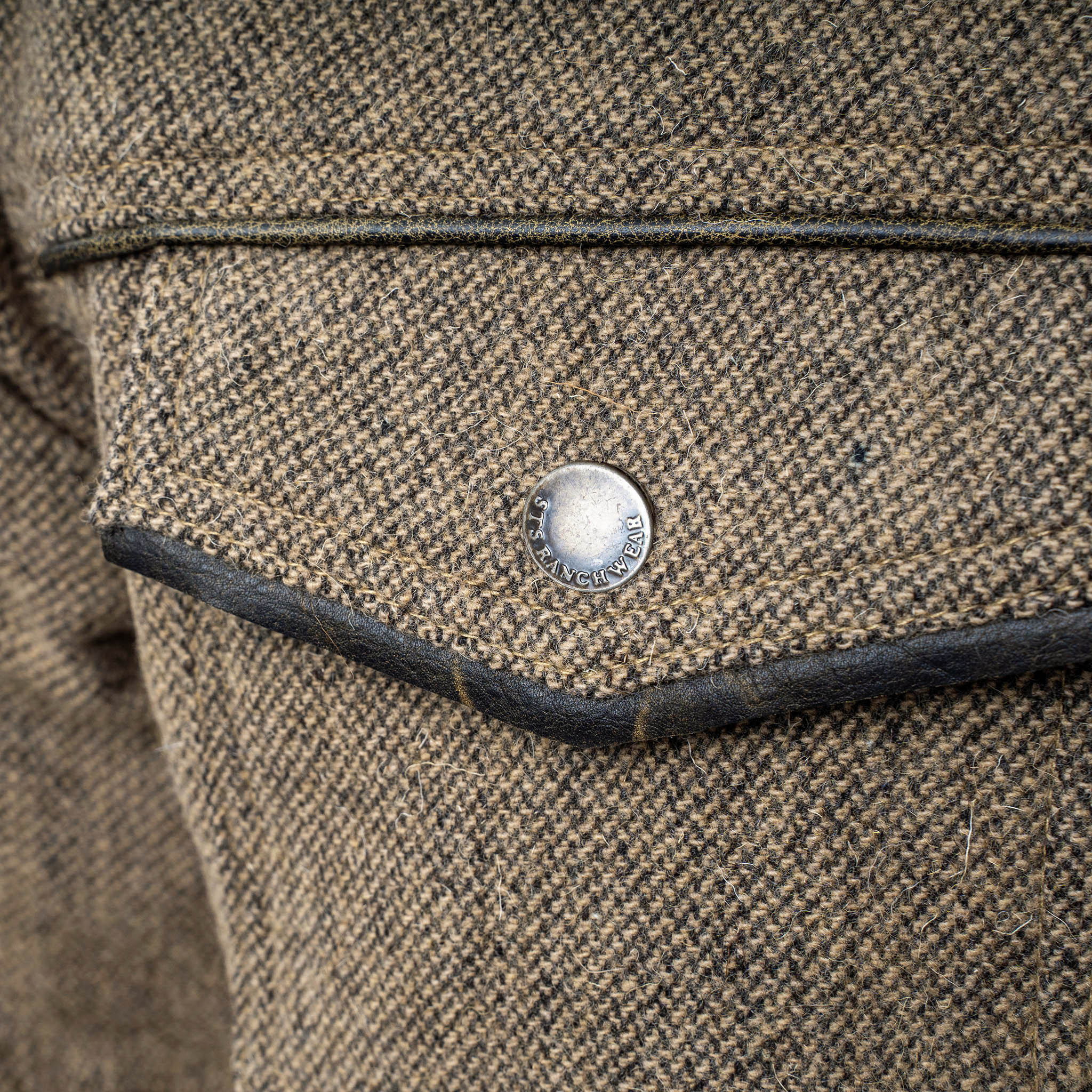 Men's Homesteader - Image 4