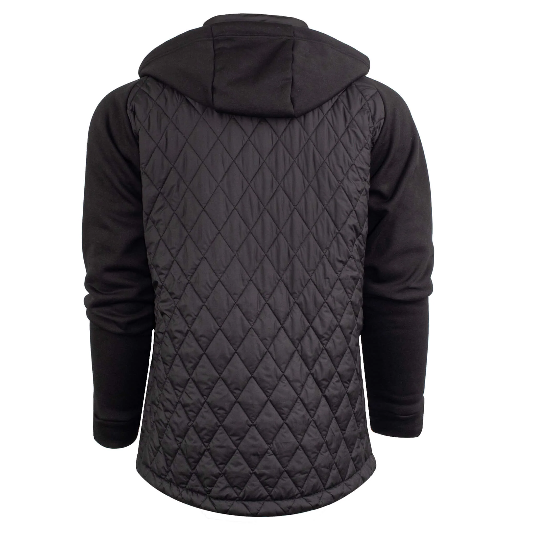 Men's Hunter - Black - Image 3