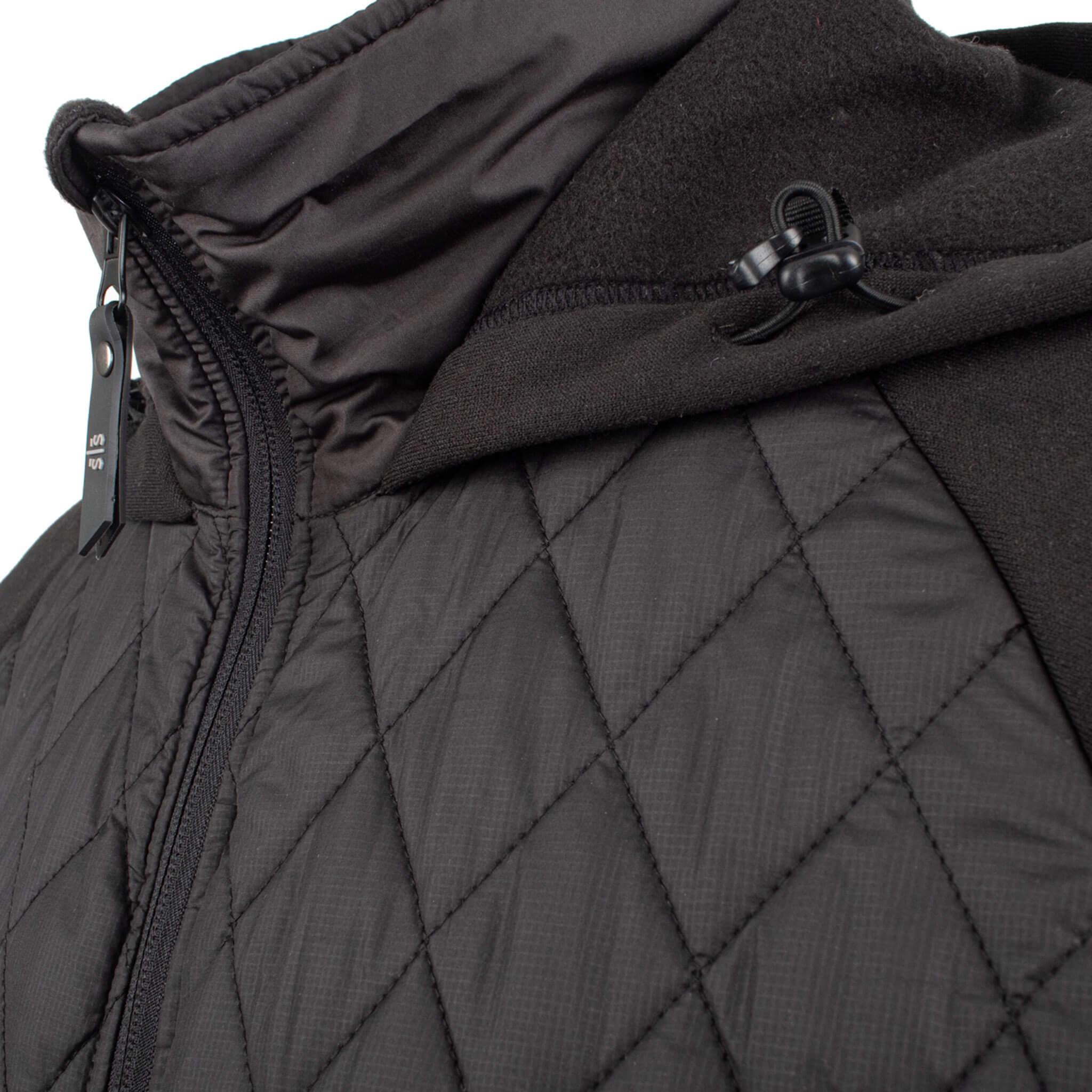 Men's Hunter - Black - Image 4