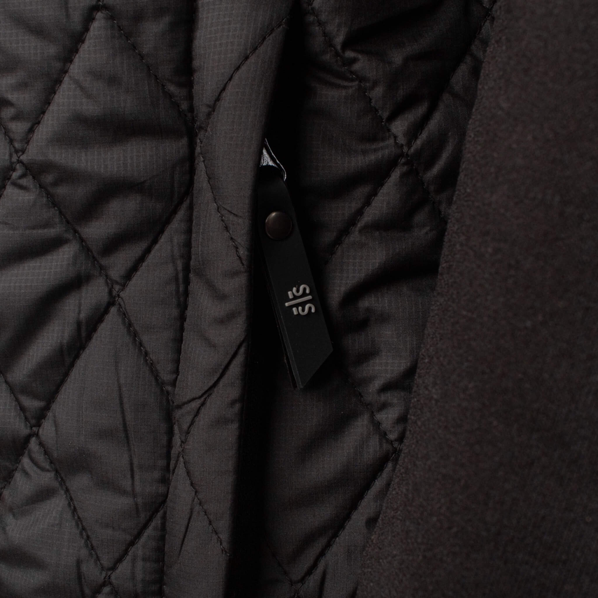 Men's Hunter - Black - Image 8