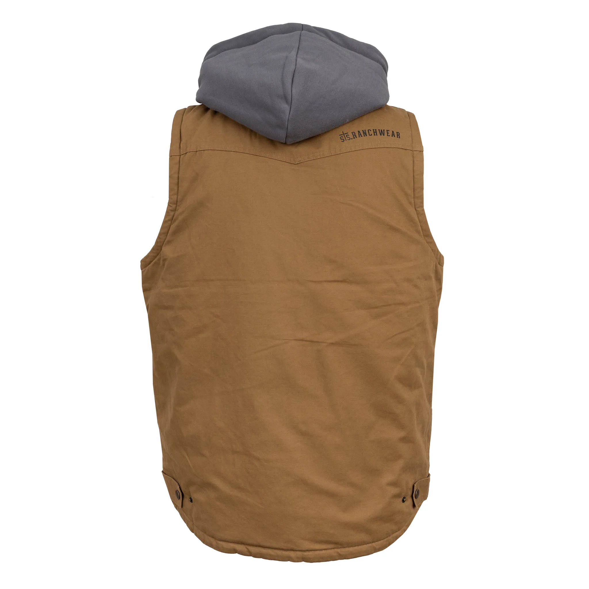 Men's Knoll Vest - Image 3