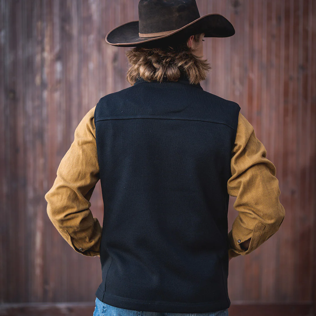 Men's Lane Vest - Image 4