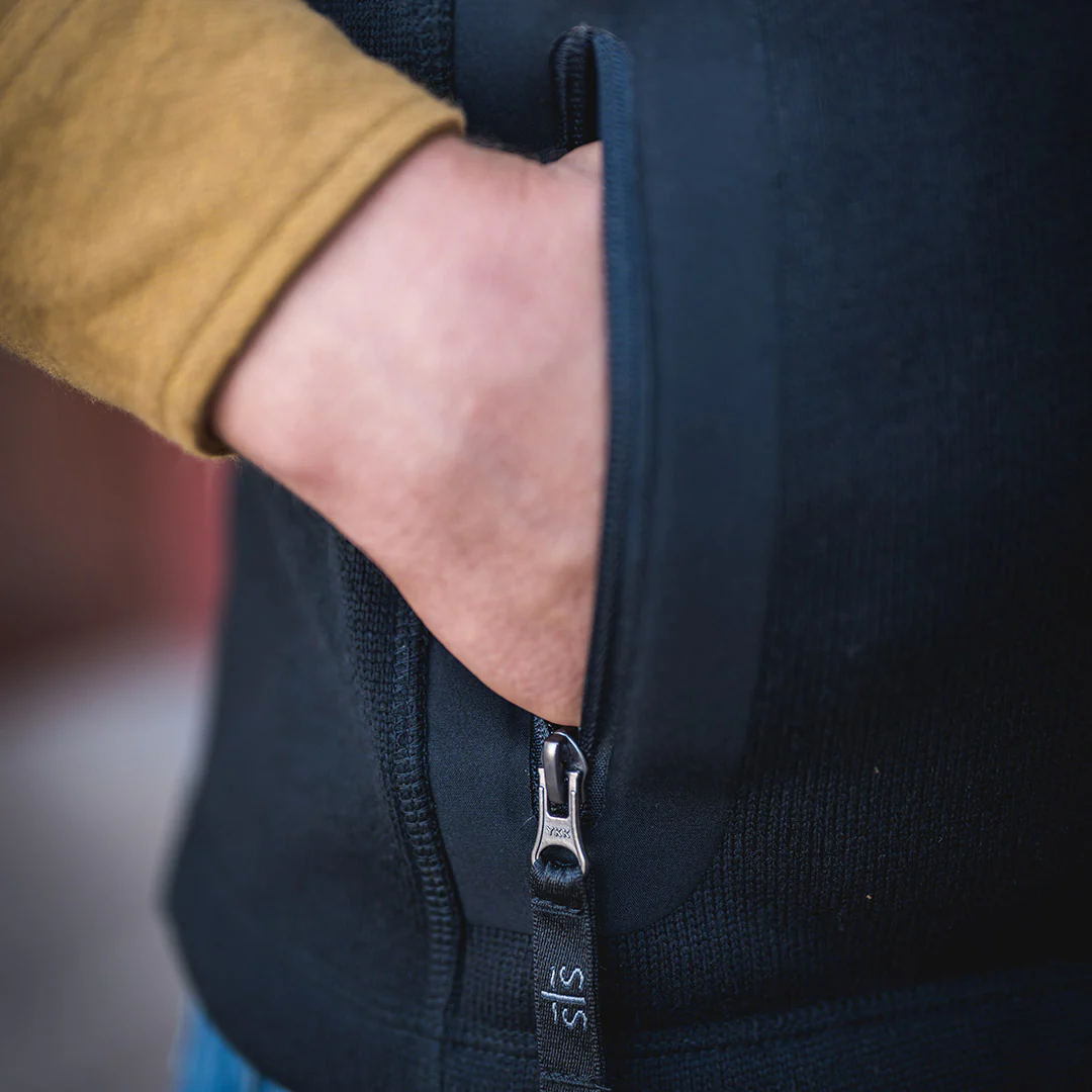 Men's Lane Vest - Image 5