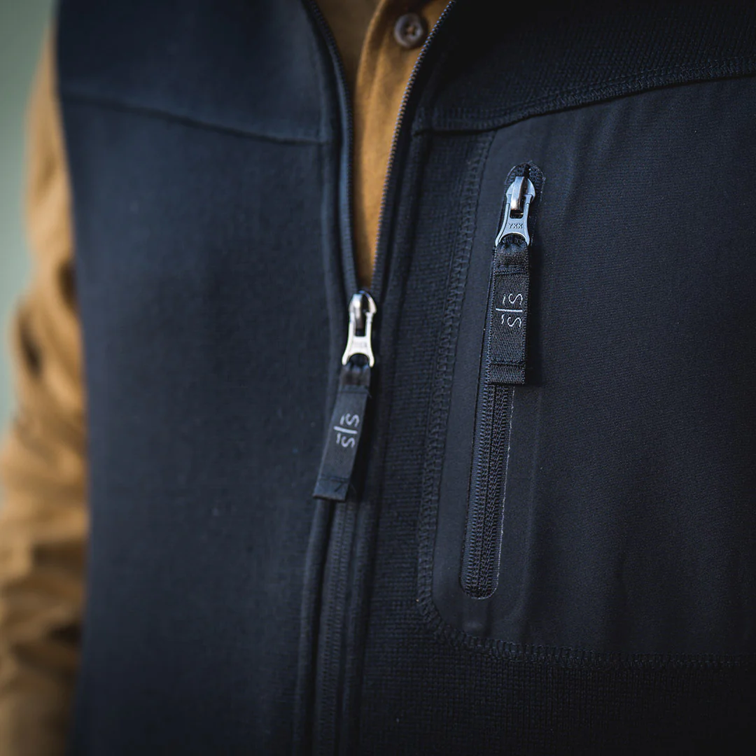 Men's Lane Vest - Image 6
