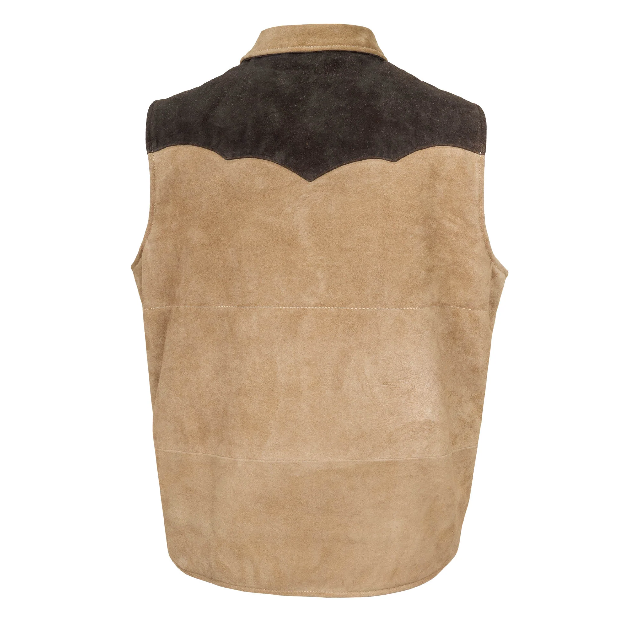 Men's Oliver Vest - Image 3