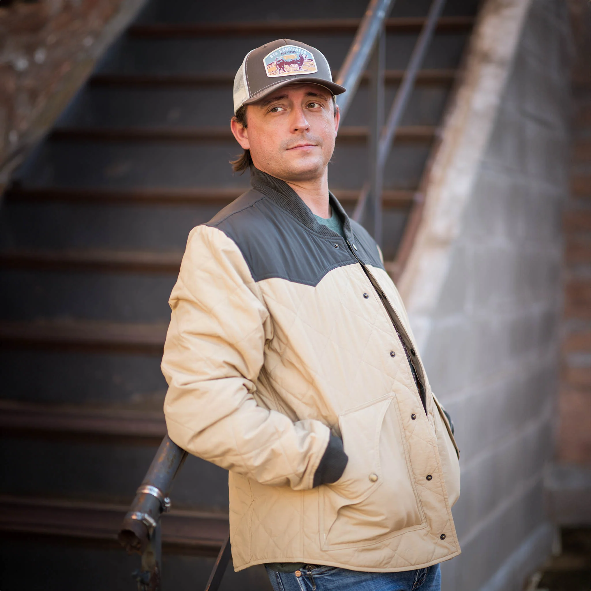 Men's Pagosa - Image 2