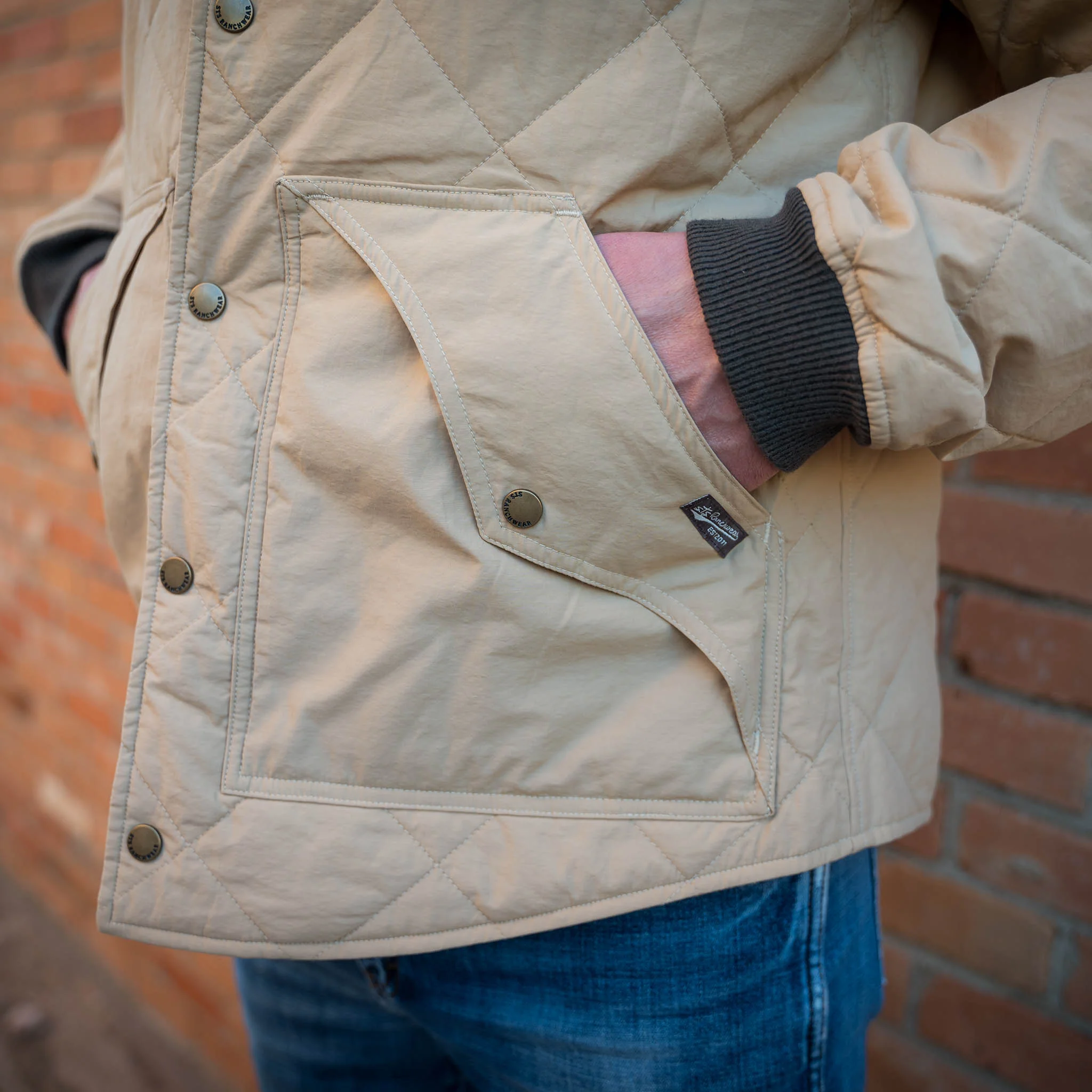 Men's Pagosa - Image 4