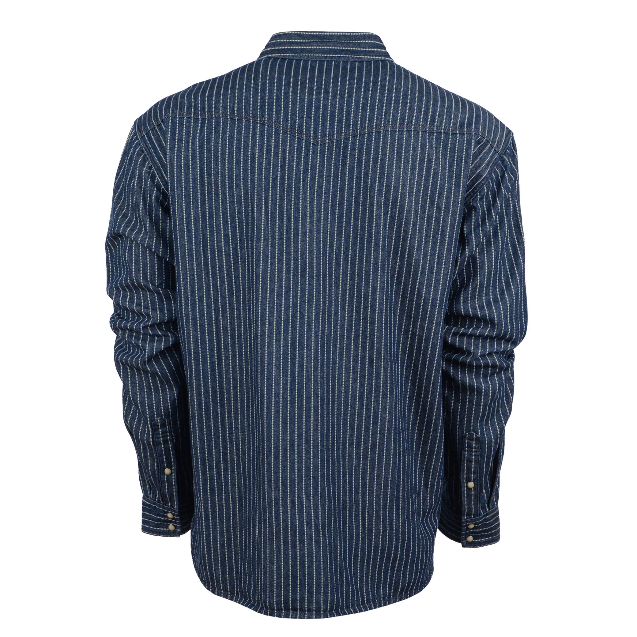 Men's Railroad - Image 3