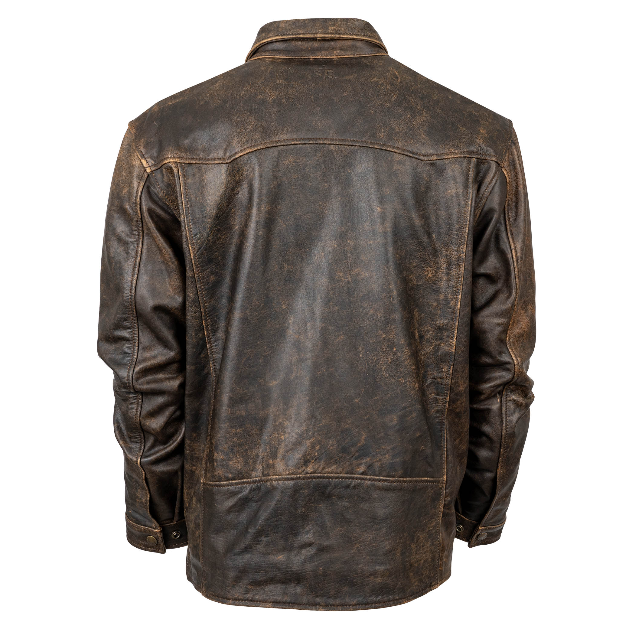Men's Rancher - Antique Bronze - Image 3