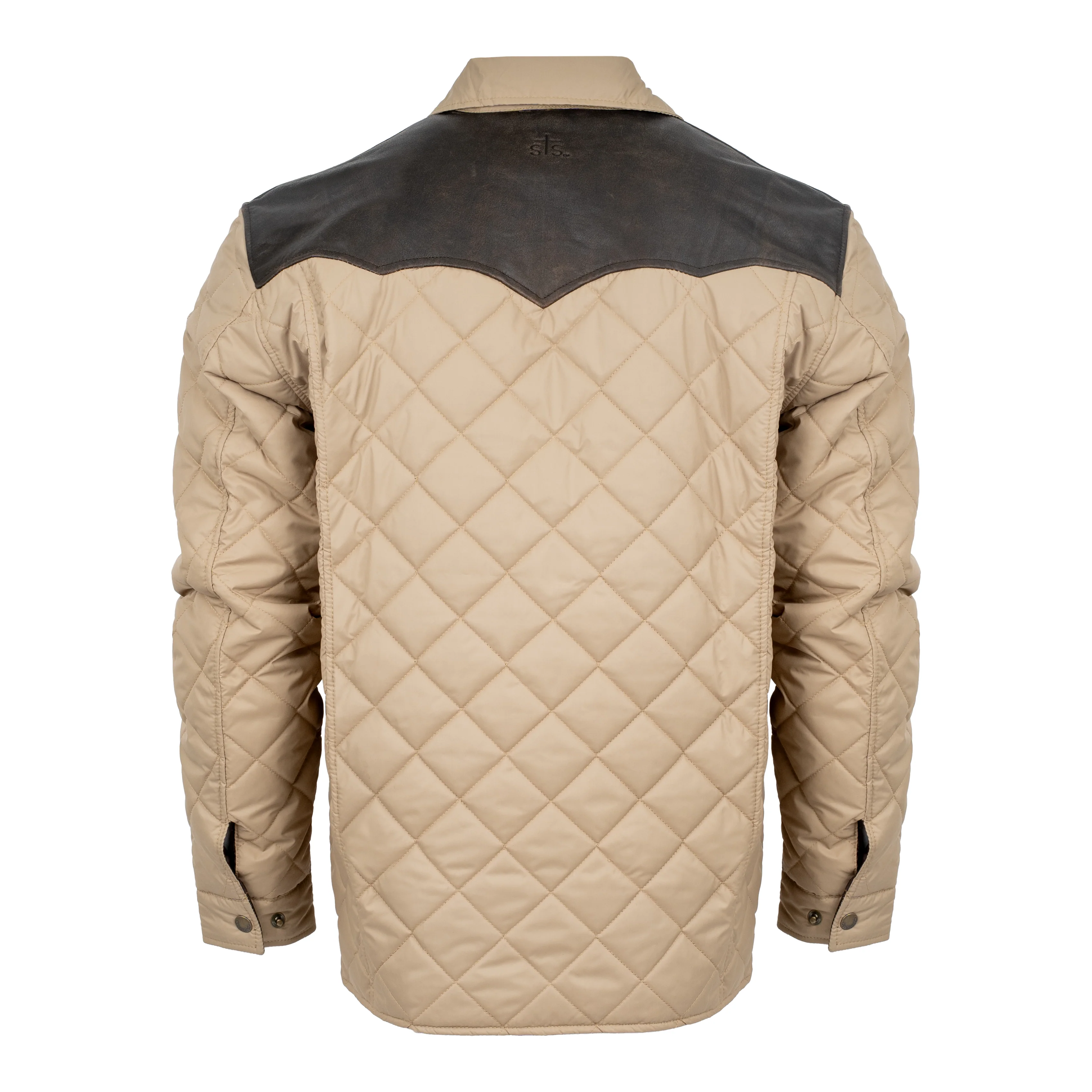 Men's Ransom - Khaki - Image 3