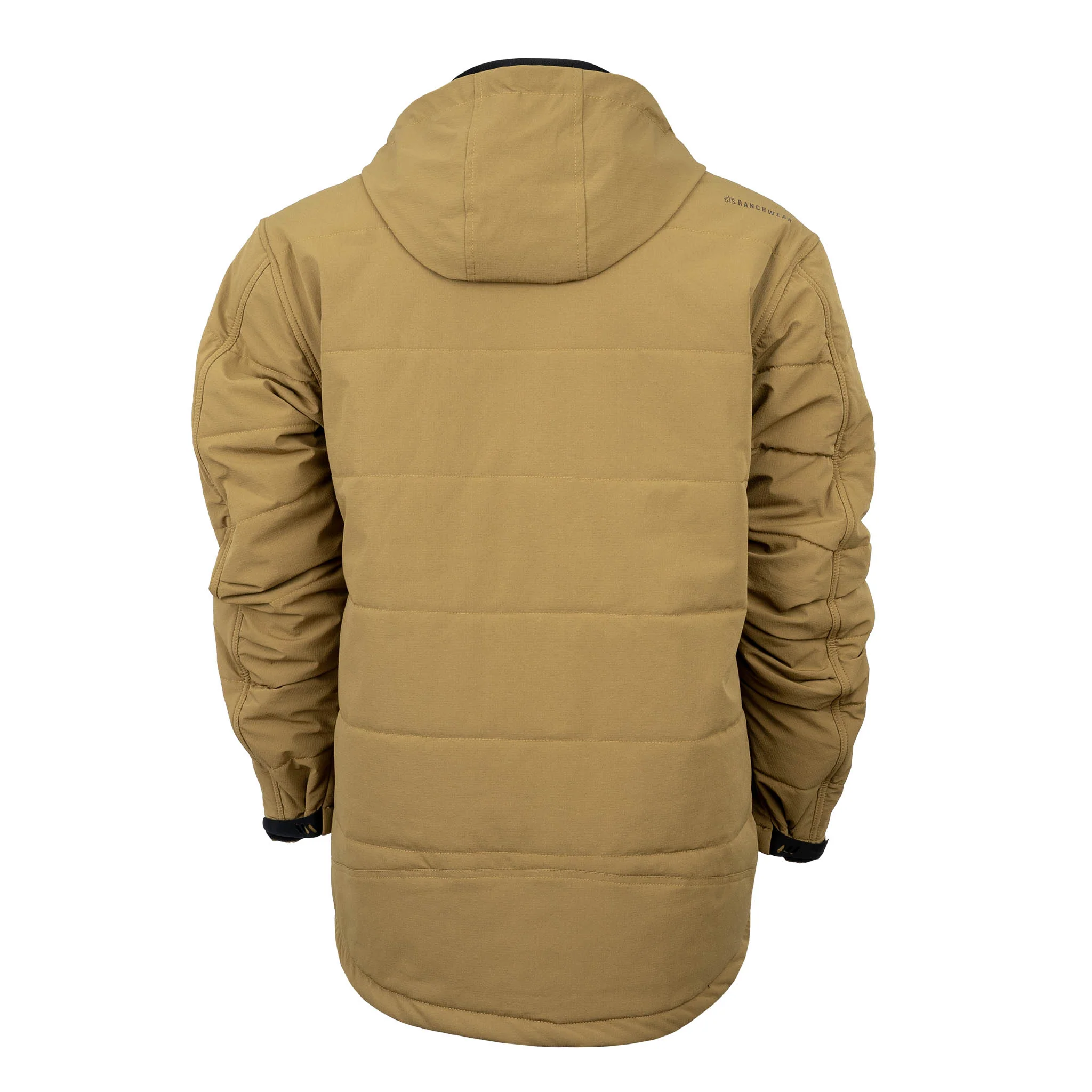 Men's Red Lodge - Image 3