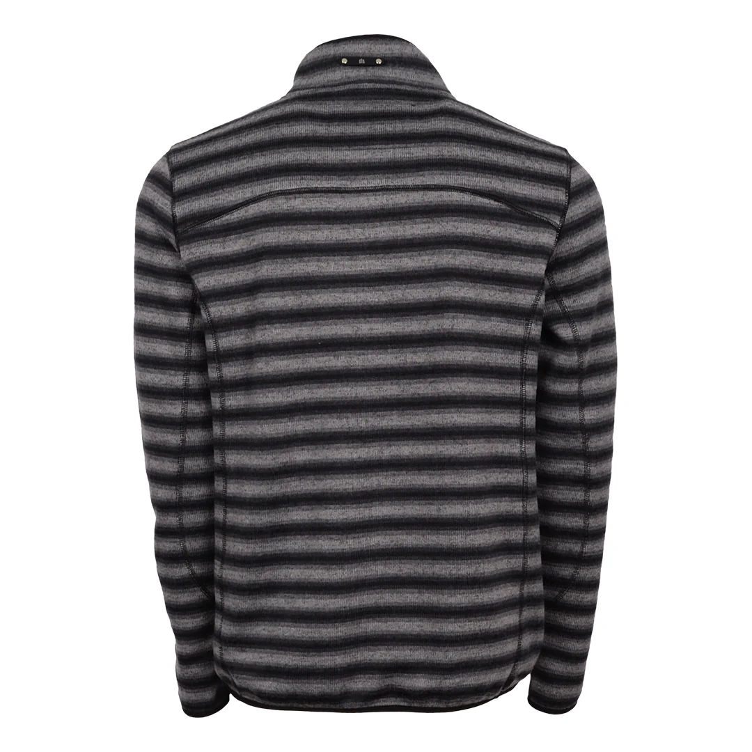 Men's Rhett Quarter Zip - Image 3