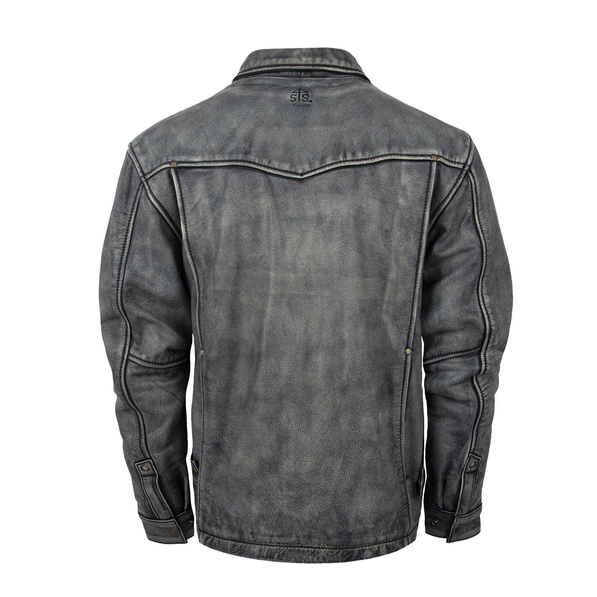 Men's Rifleman - Stonewash - Image 3