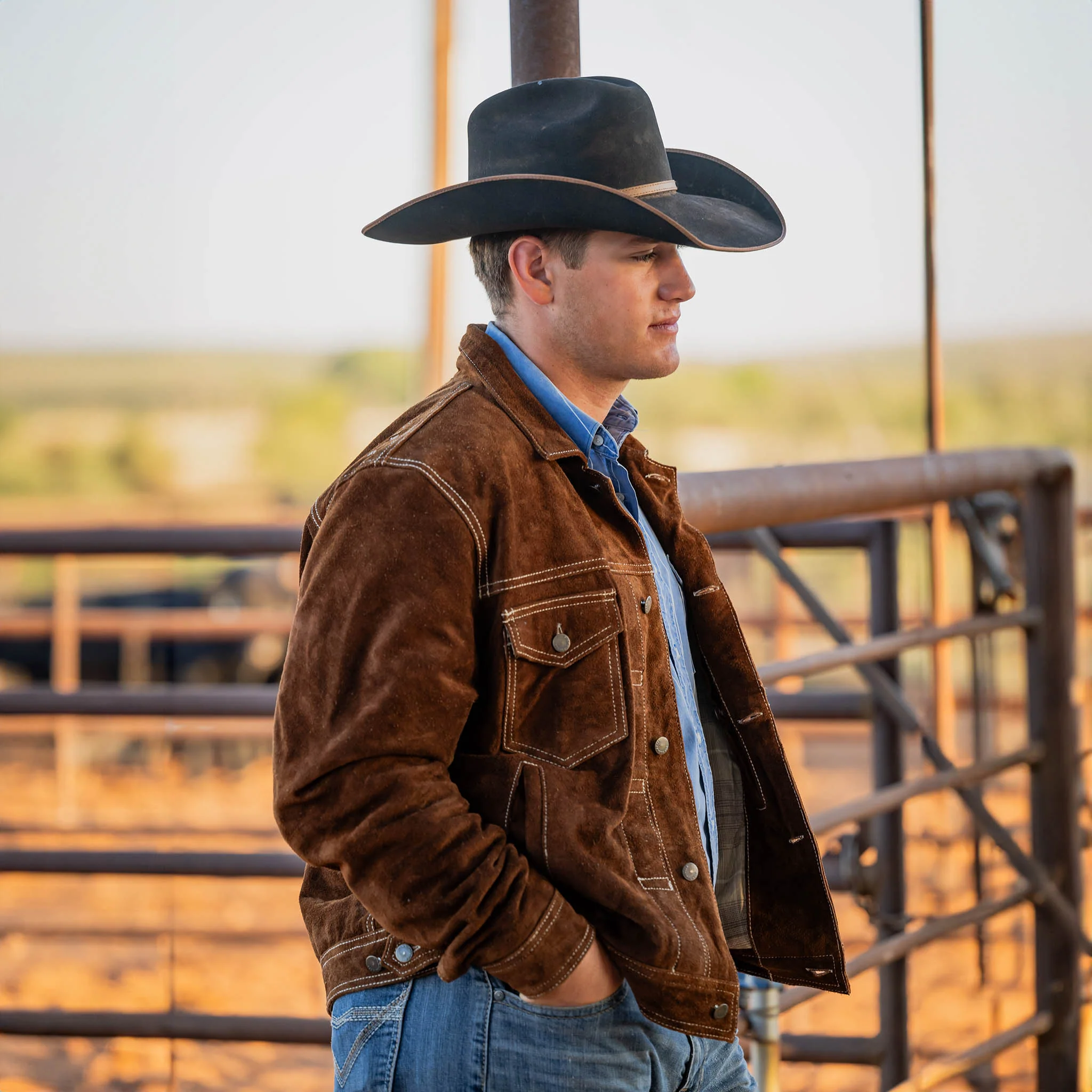 Men's Russell - Image 4