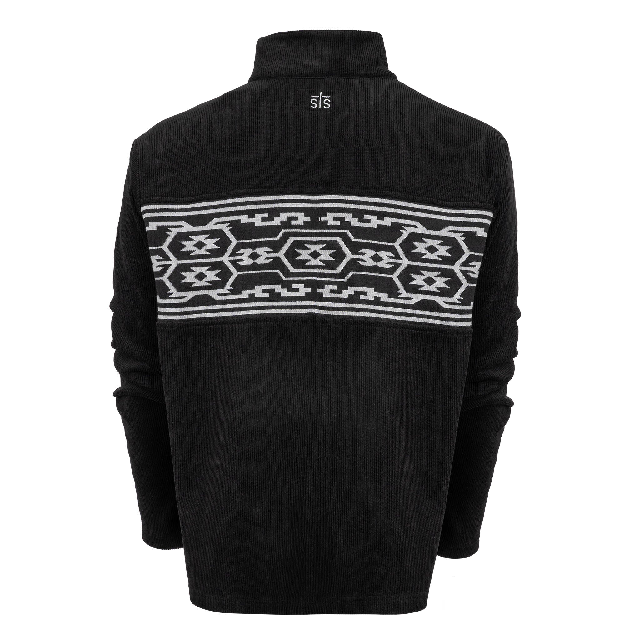 Men's Steamboat Sweater - Image 3