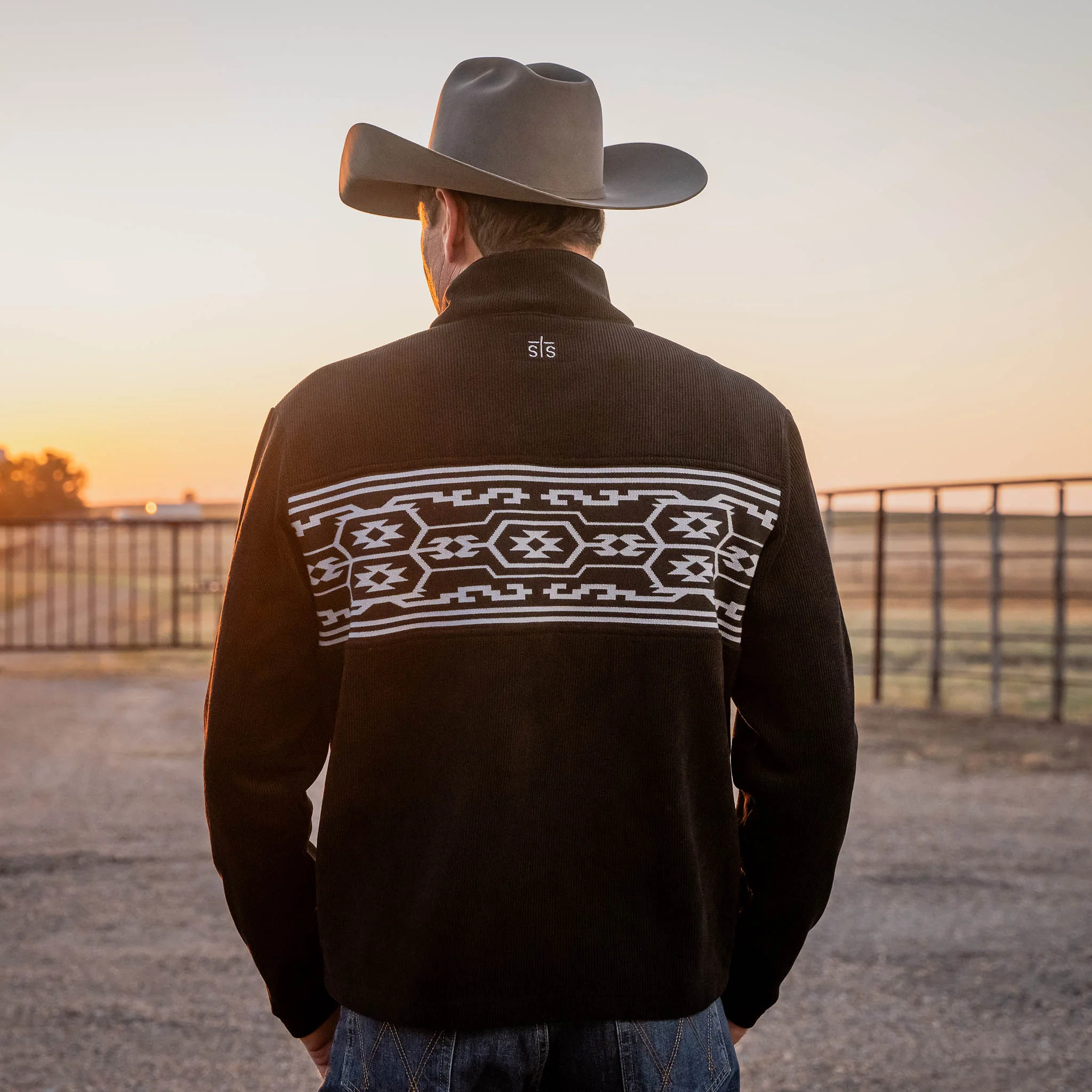Men's Steamboat Sweater - Image 5