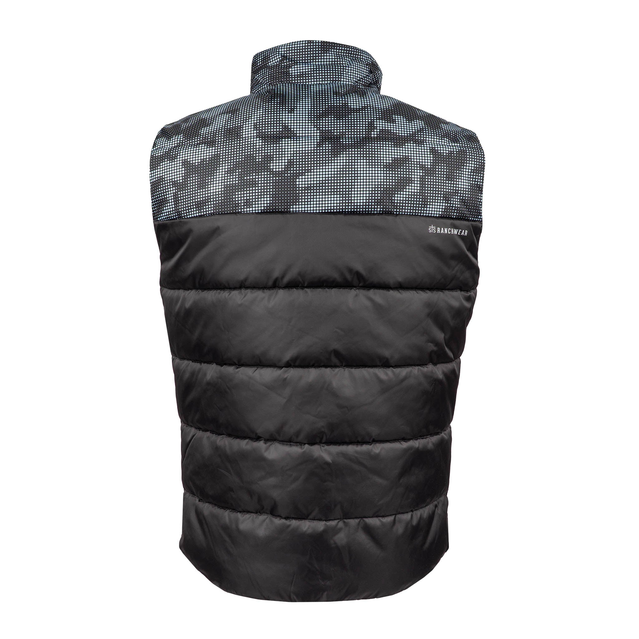Men's Thermal Vest - Image 3
