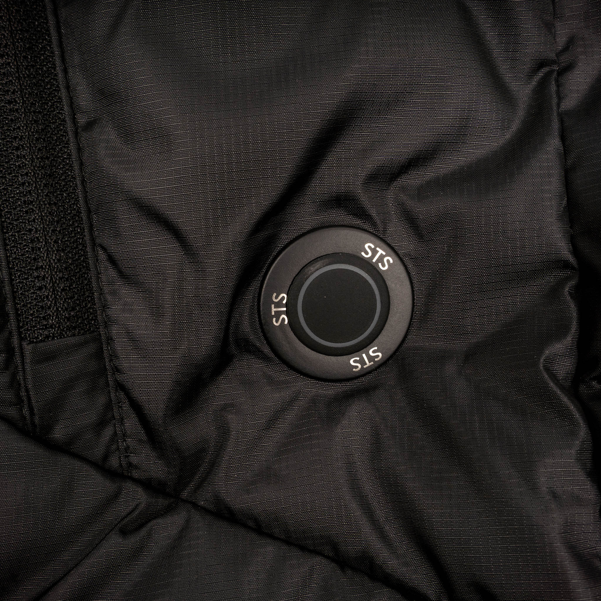 Men's Thermal Vest - Image 5