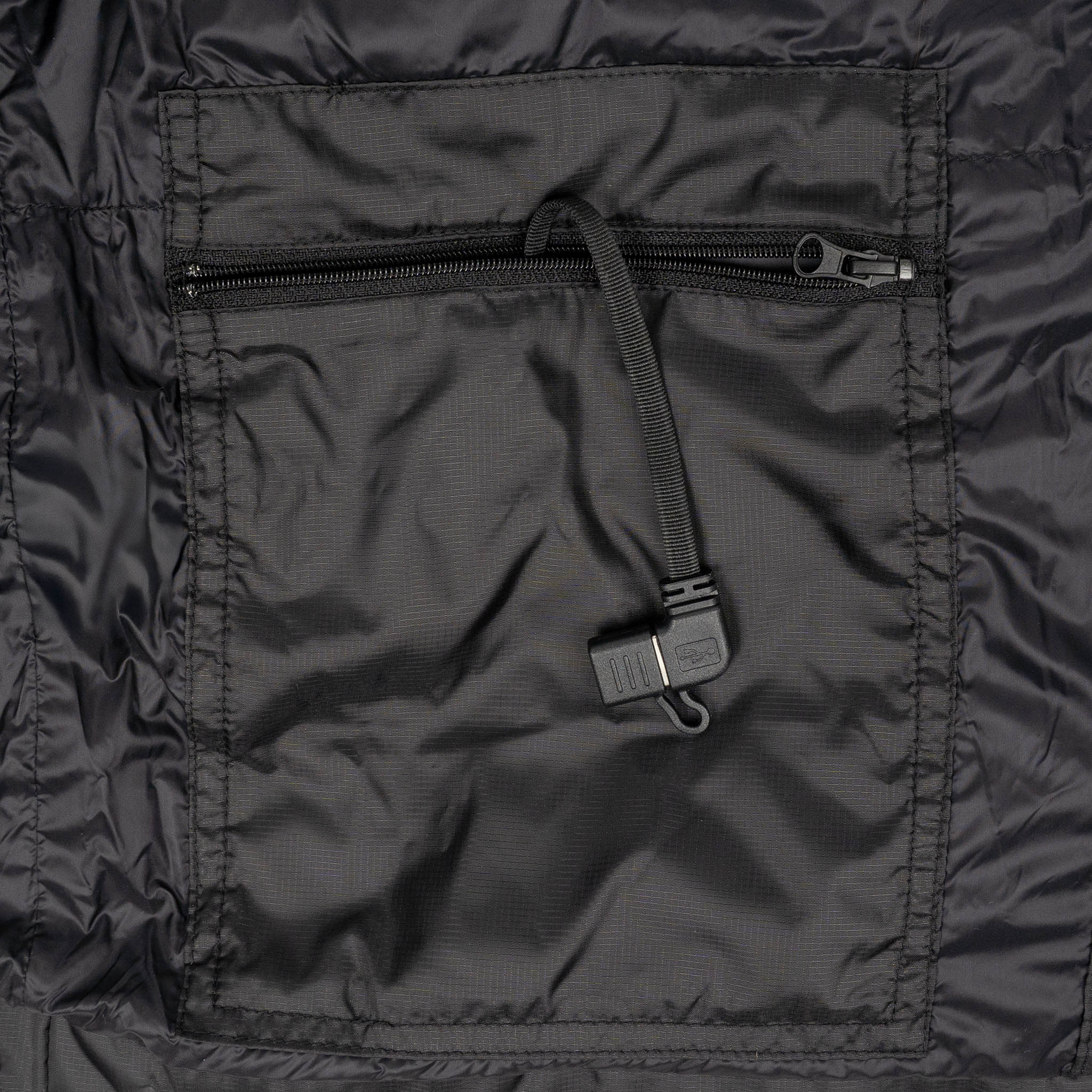 Men's Thermal Vest - Image 7
