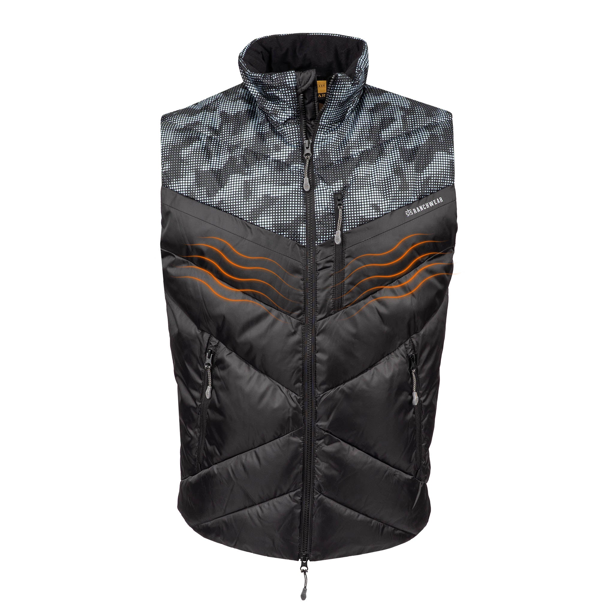 Men's Thermal Vest - Image 8