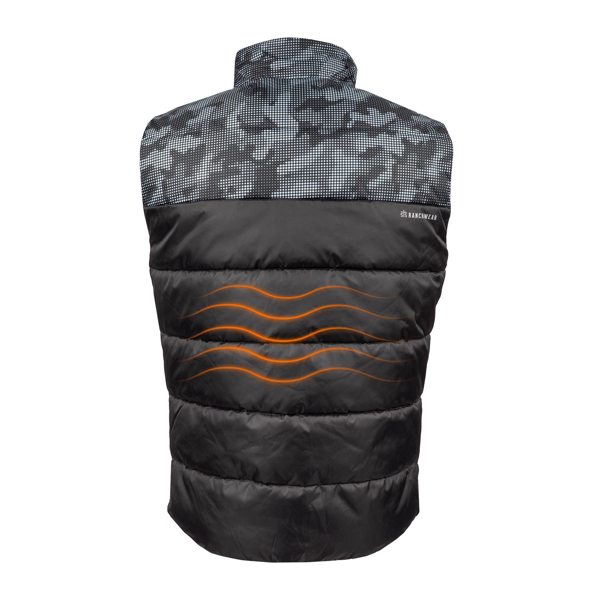 Men's Thermal Vest - Image 9