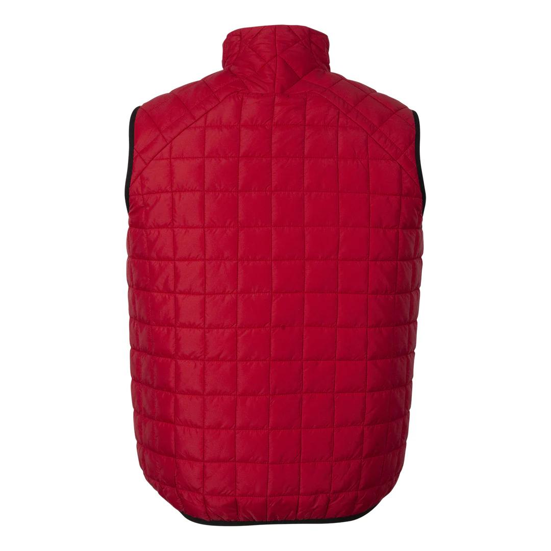 Men's Wesley Vest - Image 3