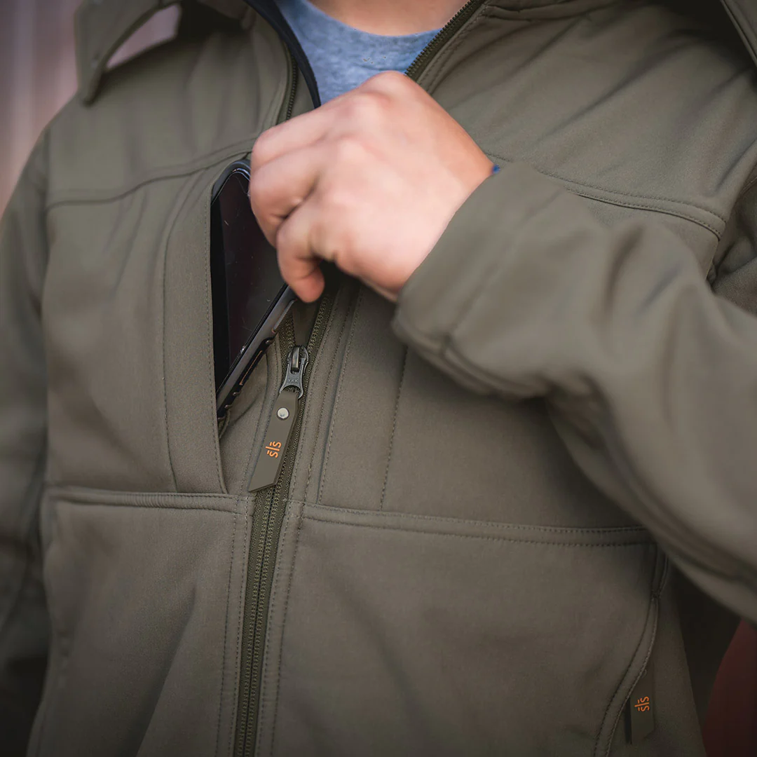 Men's Weston - Image 13