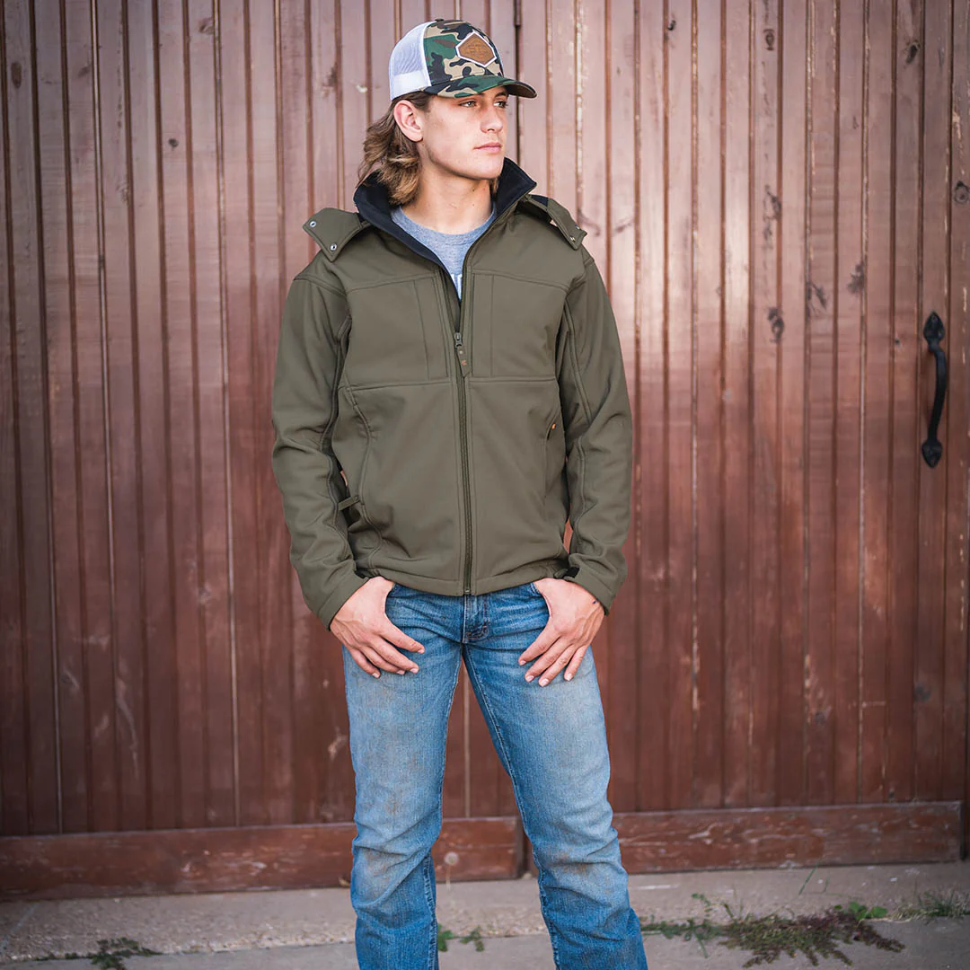 Men's Weston - Image 16