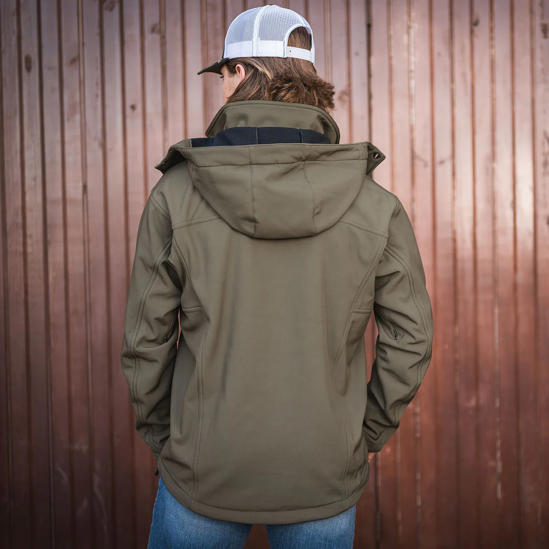 Men's Weston - Image 17