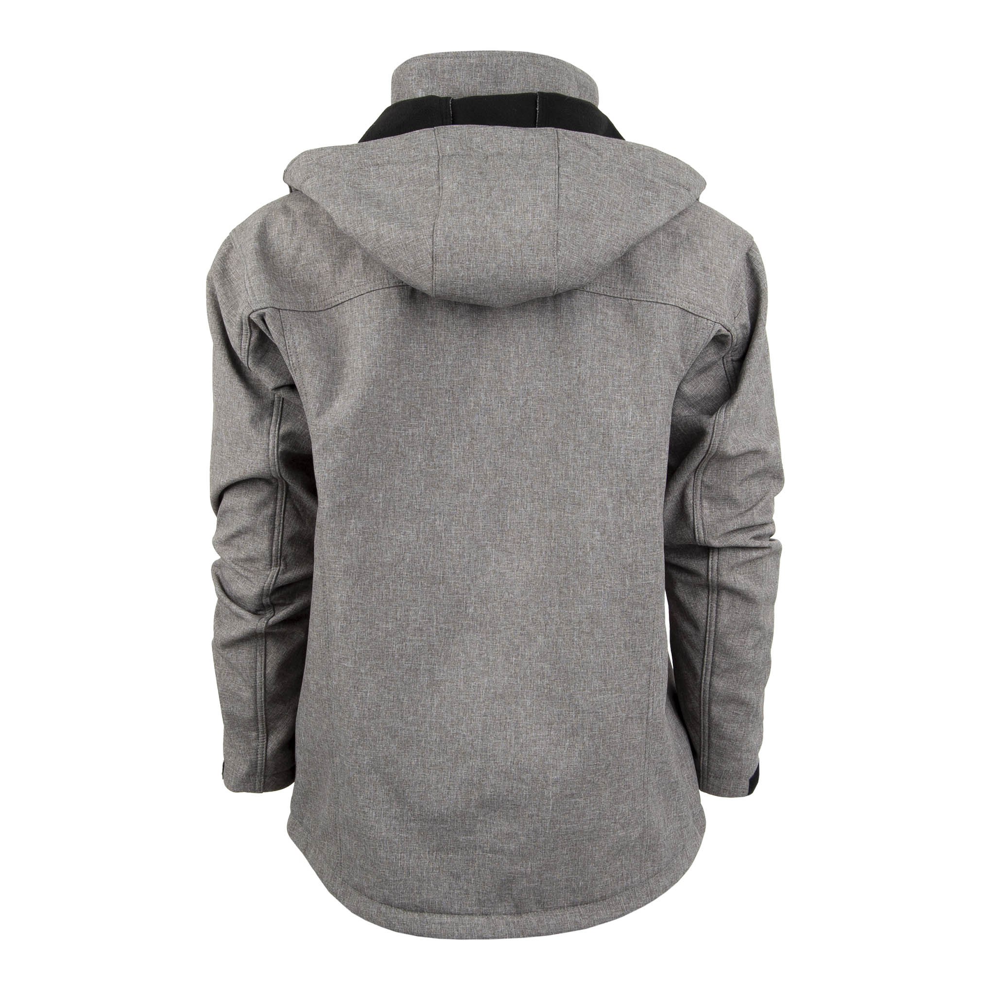 Men's Weston - Heather Gray - Image 3
