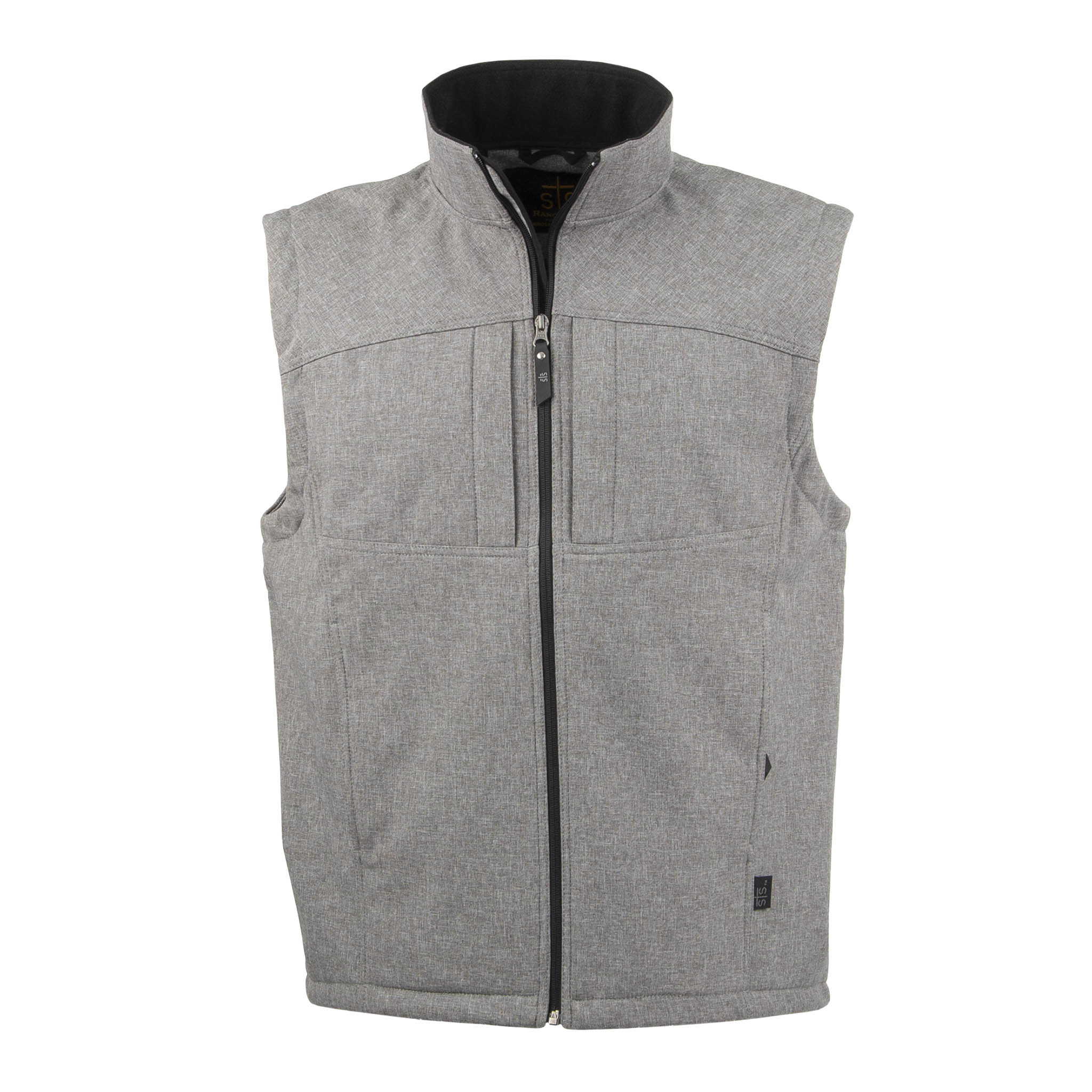 Men's Weston Vest - Image 10