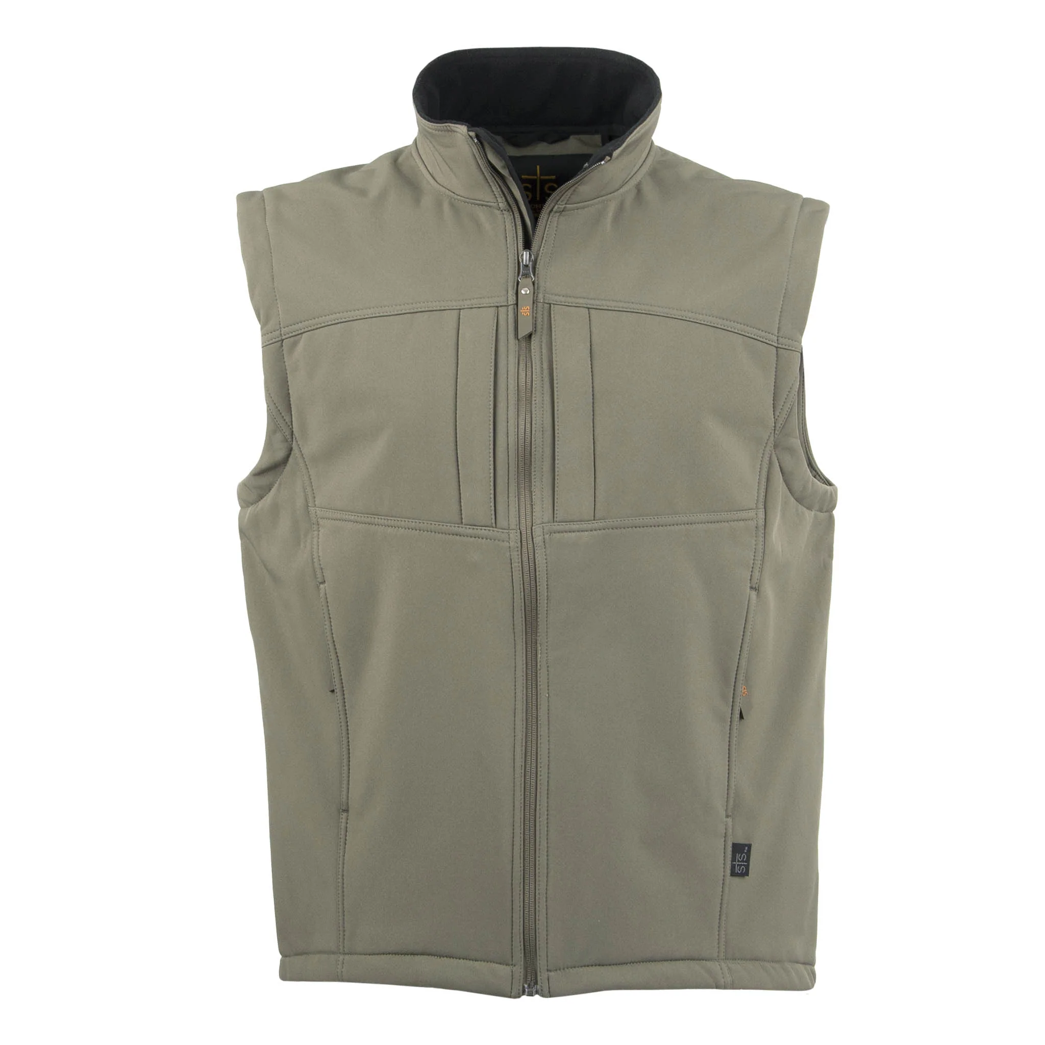 Men's Weston Vest - Image 4
