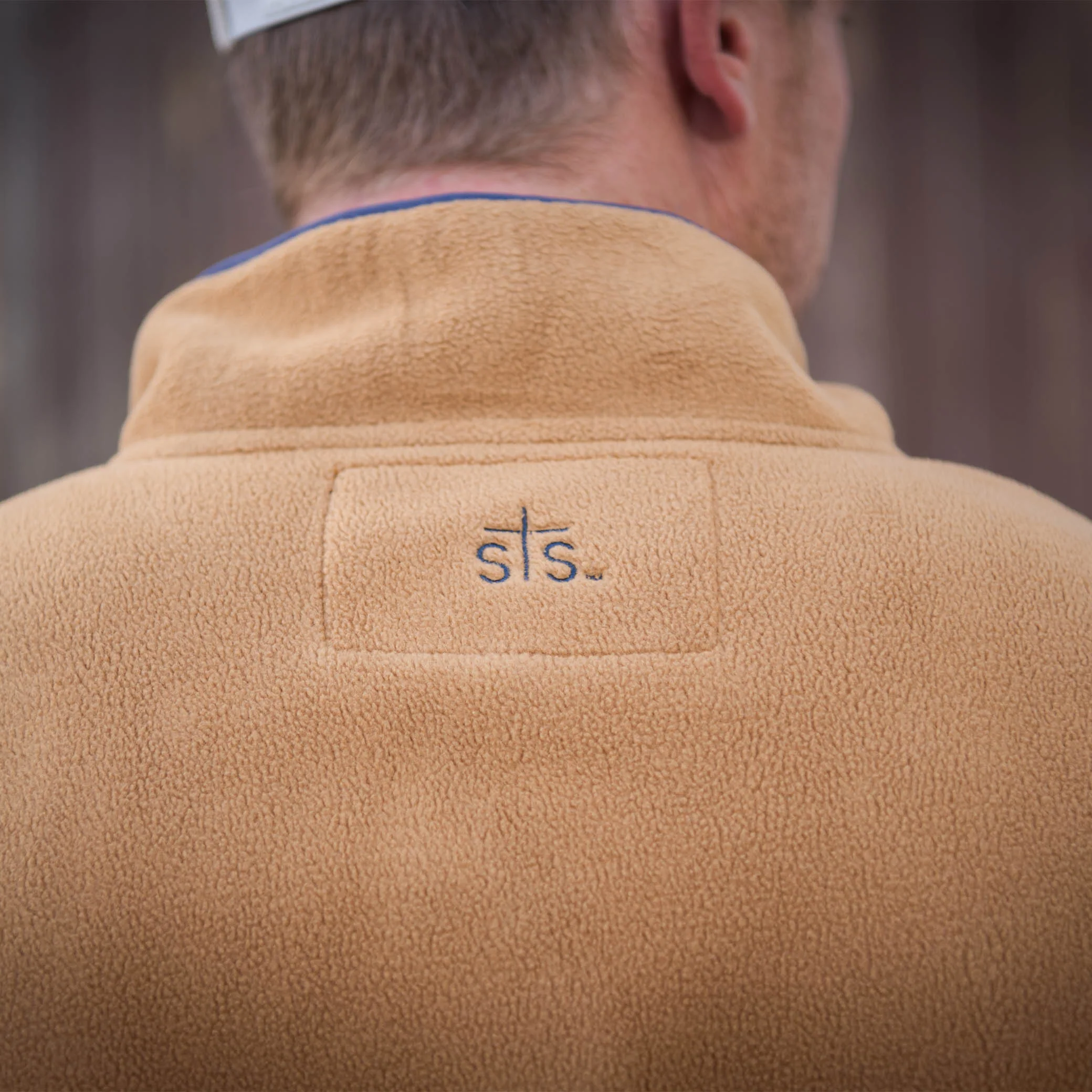 Men's Wren - Camel - Image 4