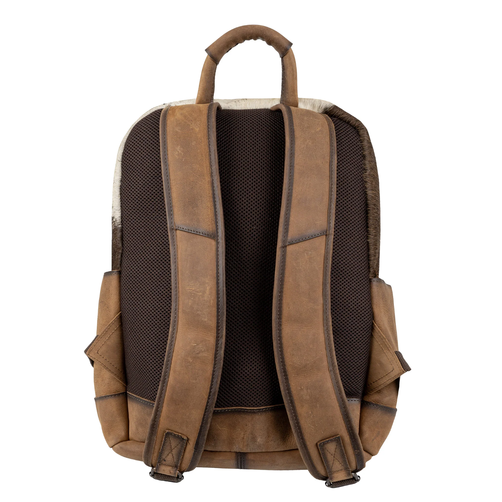 Roswell Cowhide Faye Backpack - Image 3