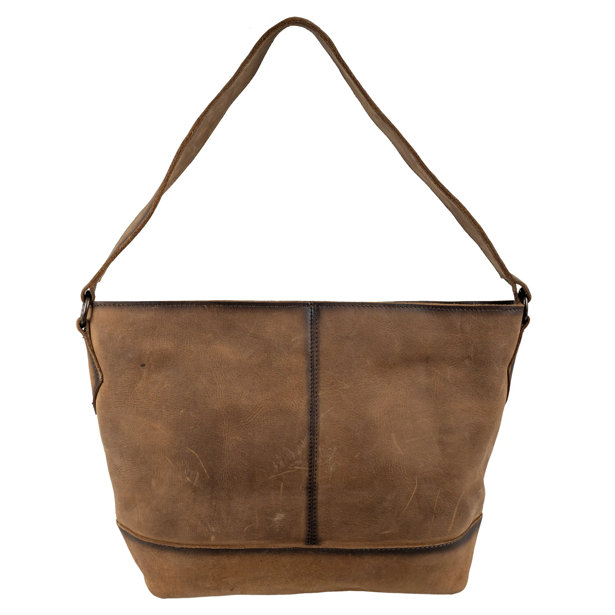 Roswell Cowhide Tully Purse - Image 3