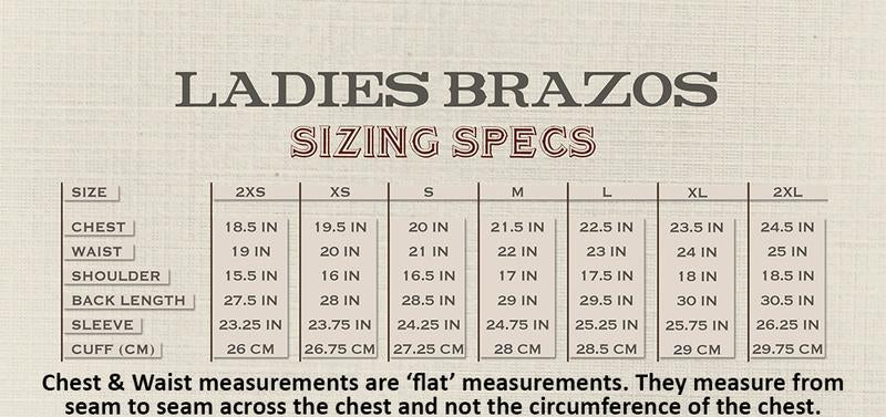 Women's Brazos ll - Image 6