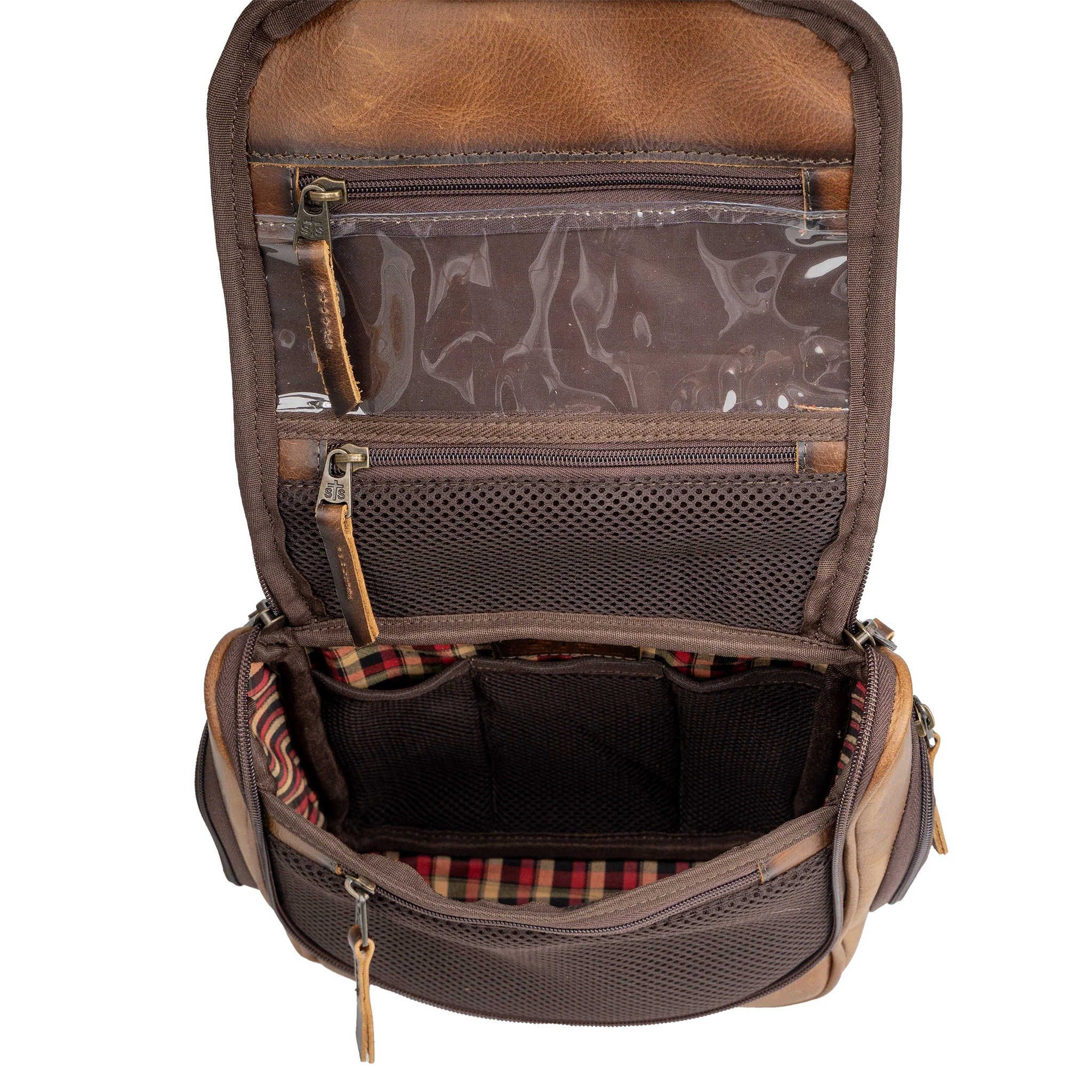 Tucson Hanging Shave Kit - Image 6