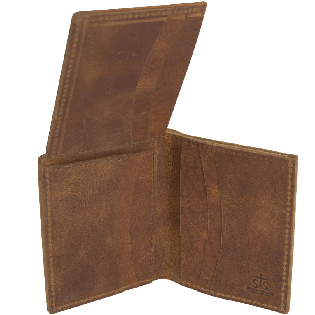 Tucson Hidden Cash Wallet - Image 3