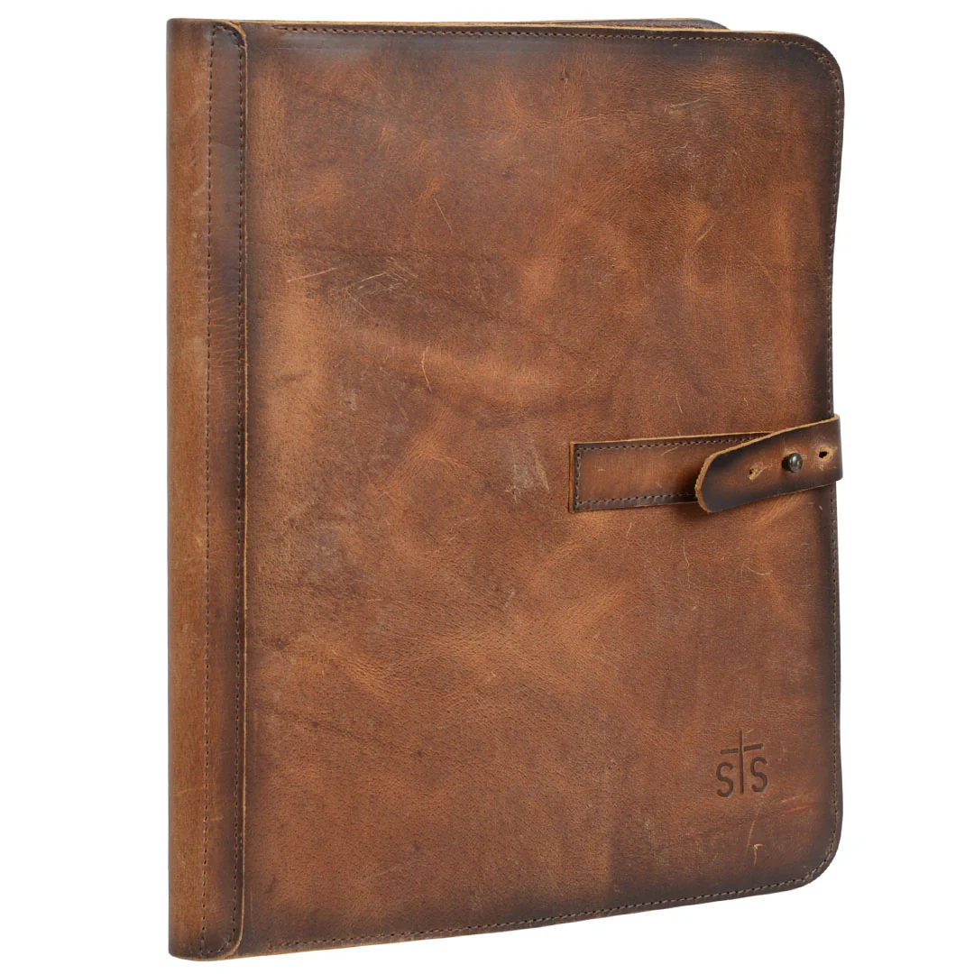Tucson Rancher Document Folder - Image 3