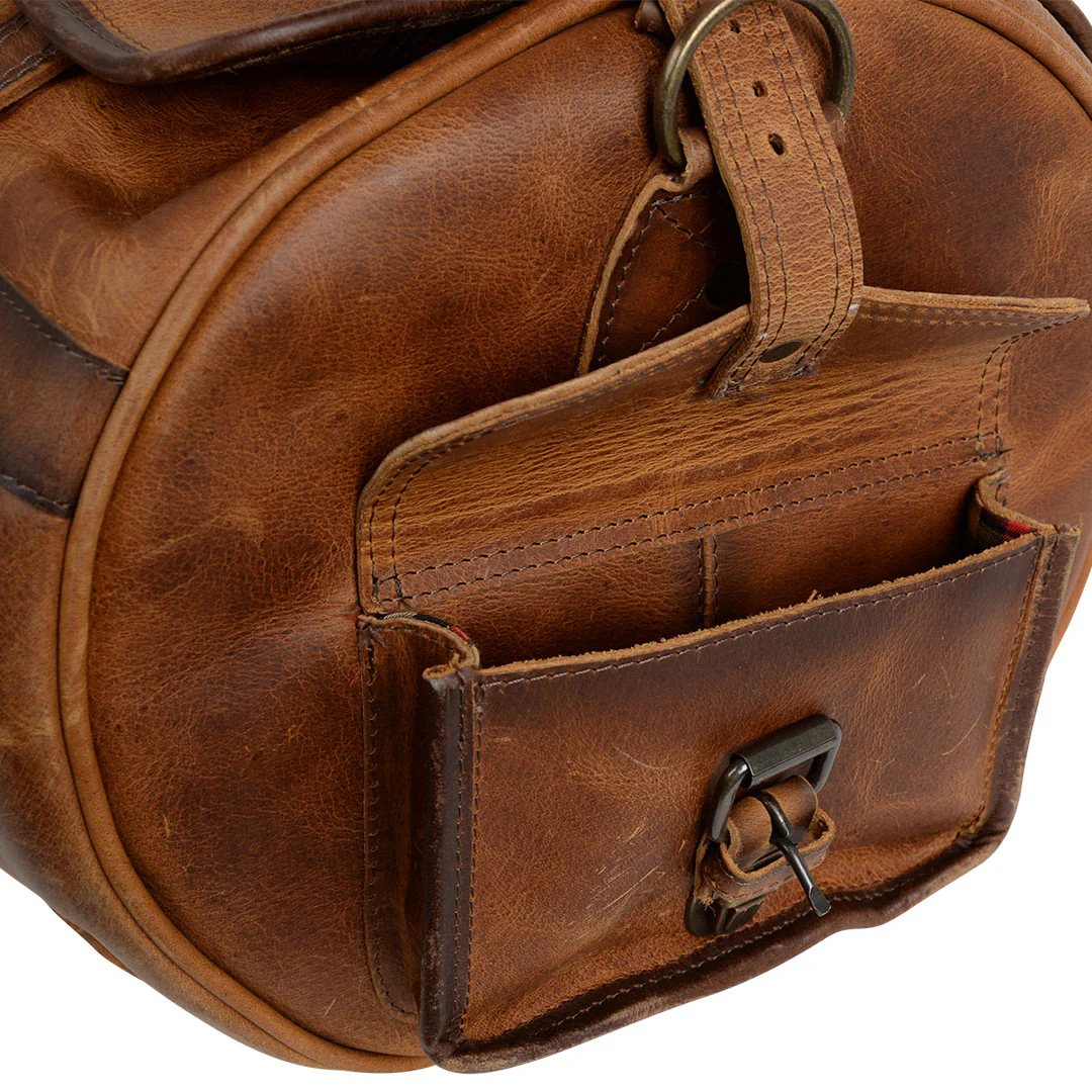 Tucson Round Duffle - Image 3