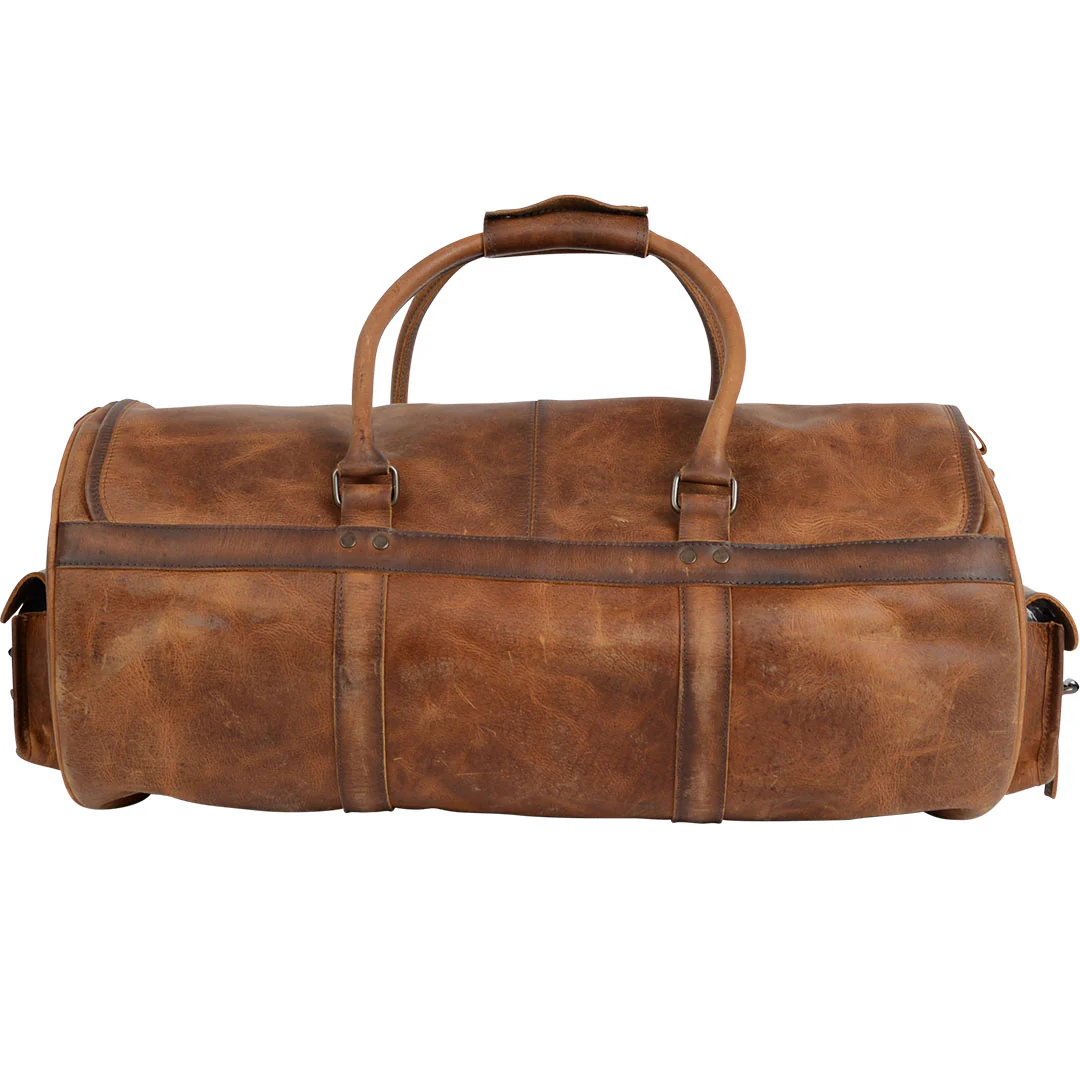 Tucson Round Duffle - Image 4